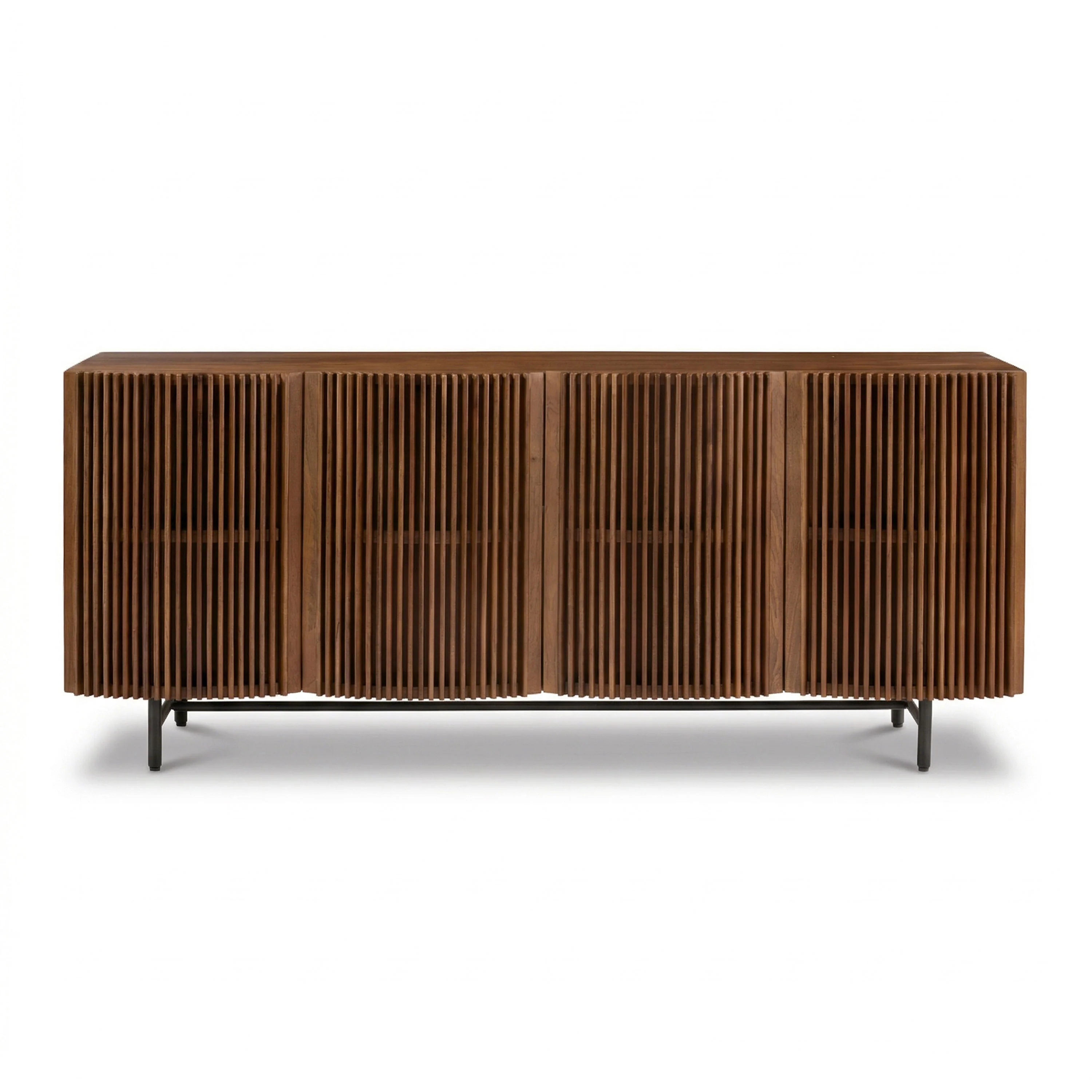 Sumi Sideboard (70") | English Walnut - Image 3