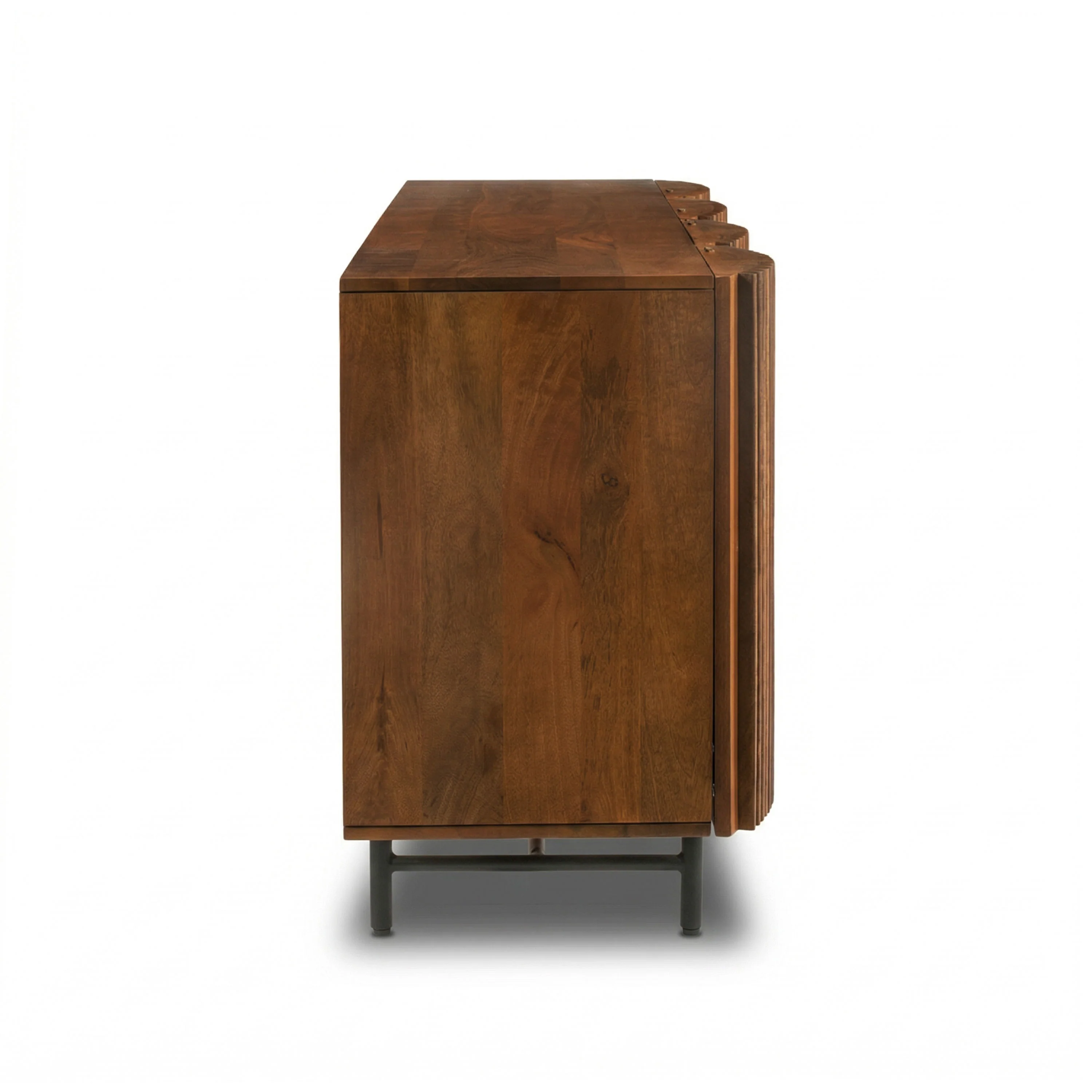 Sumi Sideboard (70") | English Walnut - Image 6