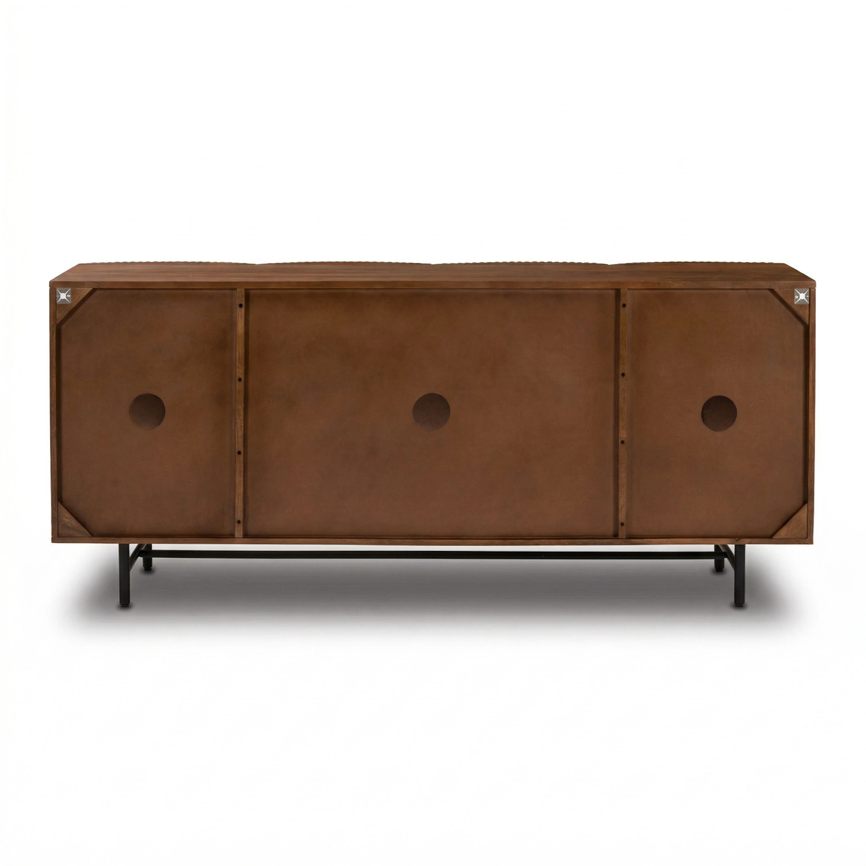 Sumi Sideboard (70") | English Walnut - Image 7