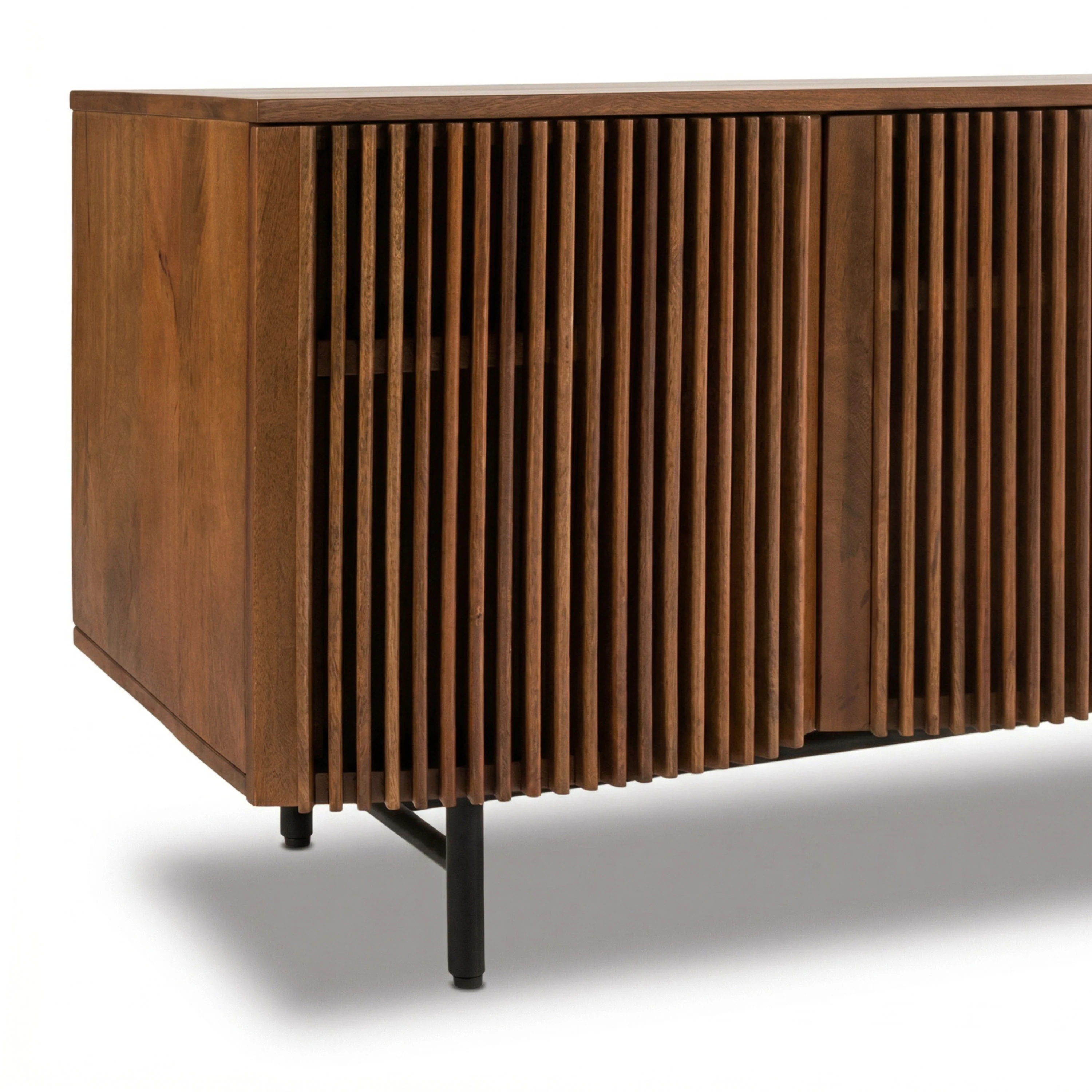 Sumi Sideboard (70") | English Walnut - Image 8