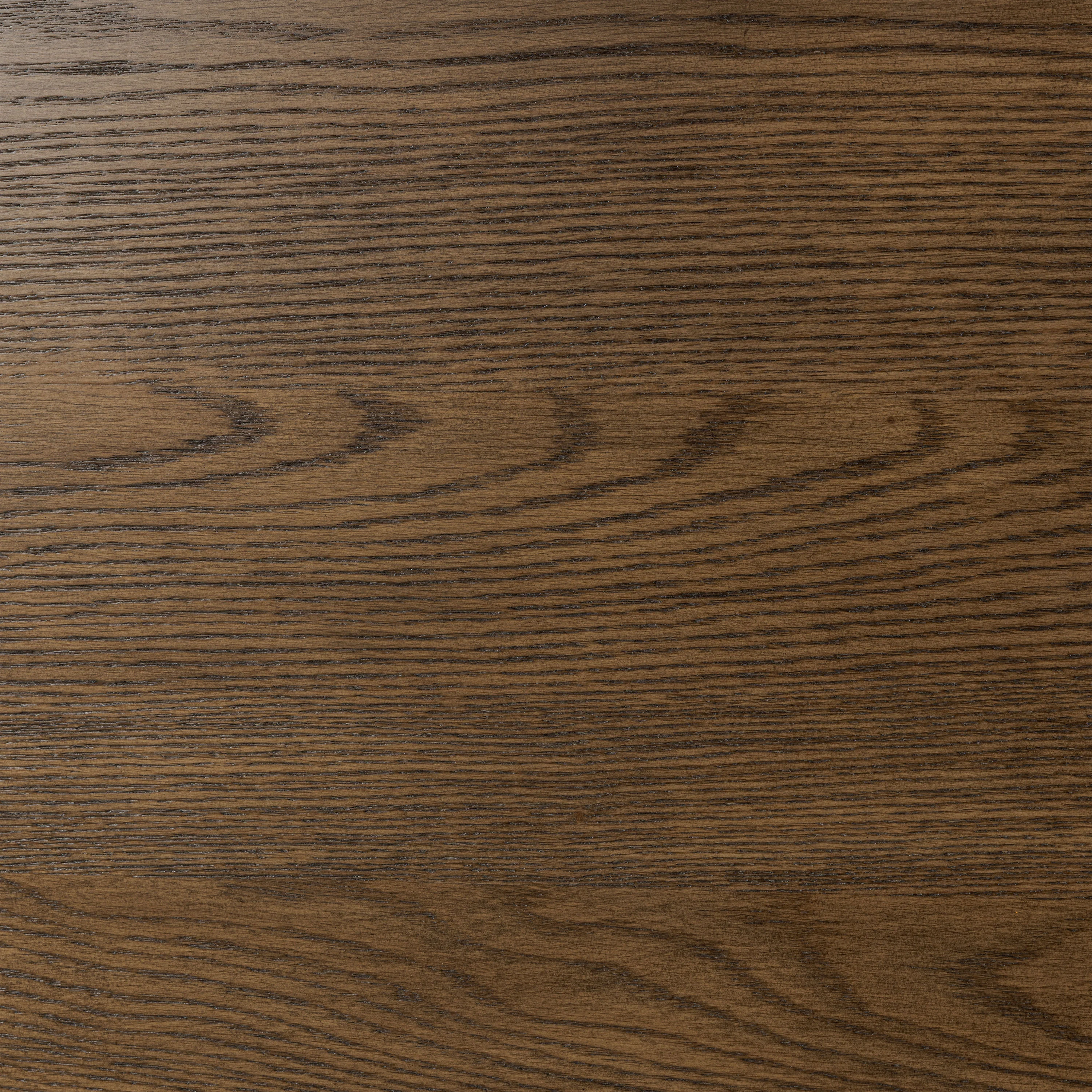 Svalbard Extendable Dining Table (63"-82.5") | Tundra Brown - Image 17