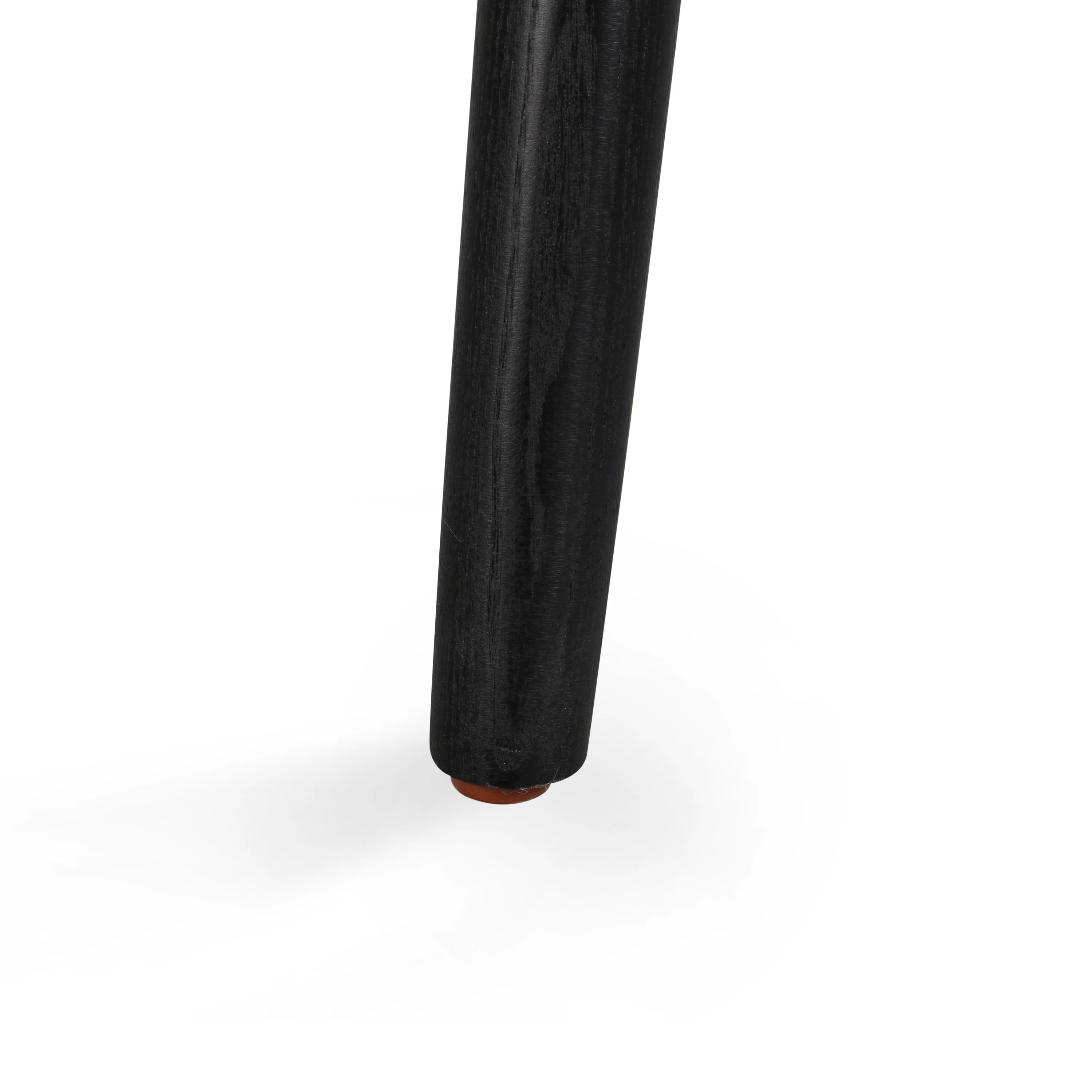 Talia Dining Chair | Black - Image 14