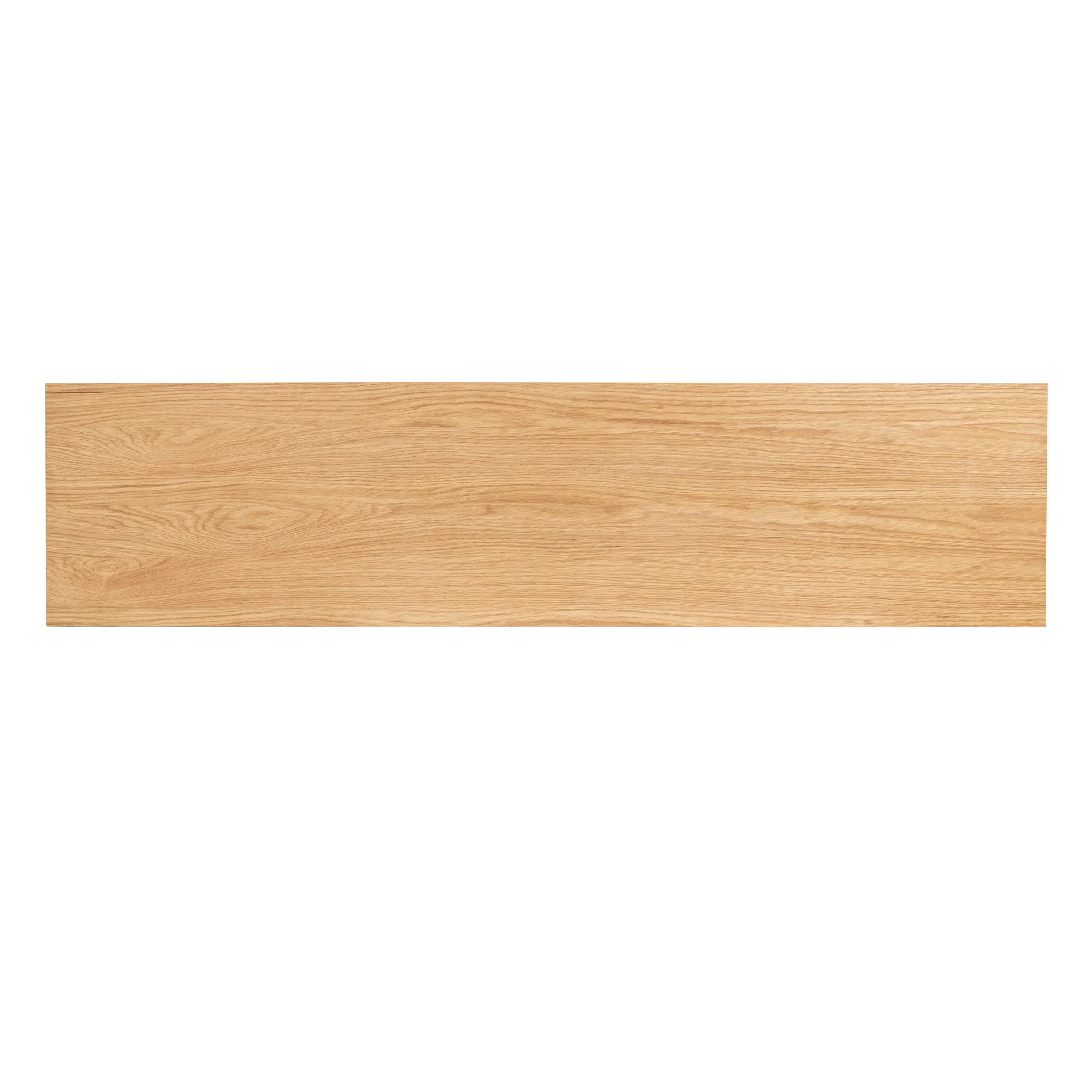 Tate 76" Sideboard | Oak - Image 14