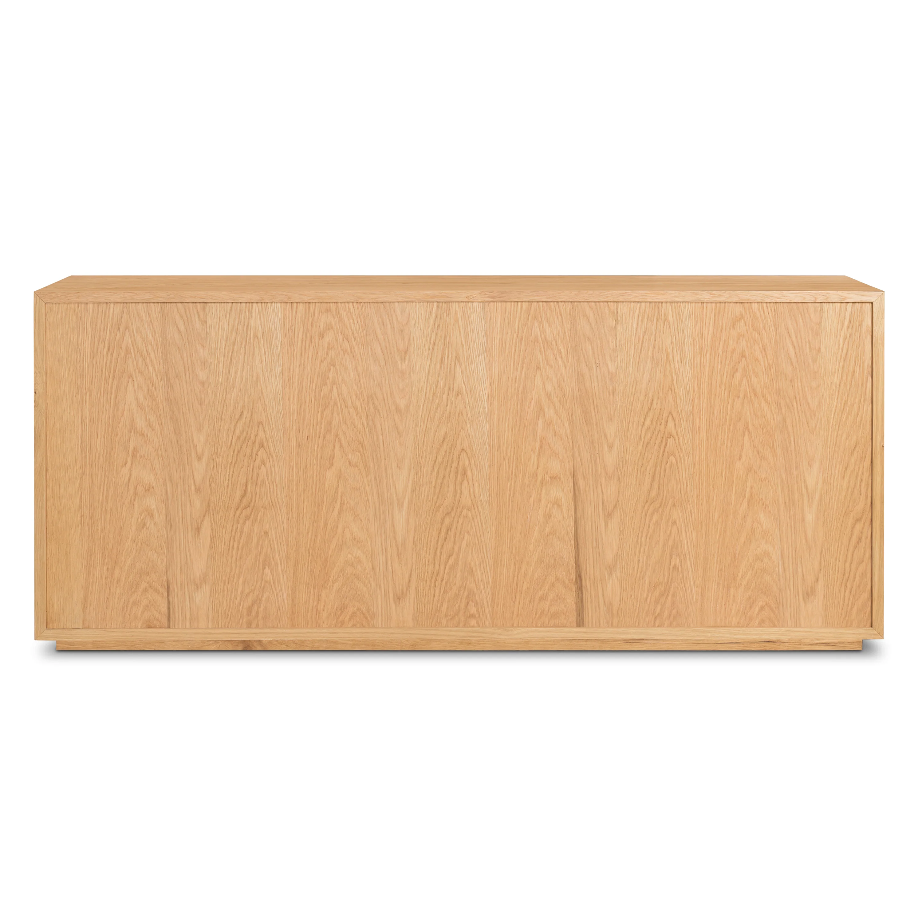 Tate 76" Sideboard | Oak - Image 15