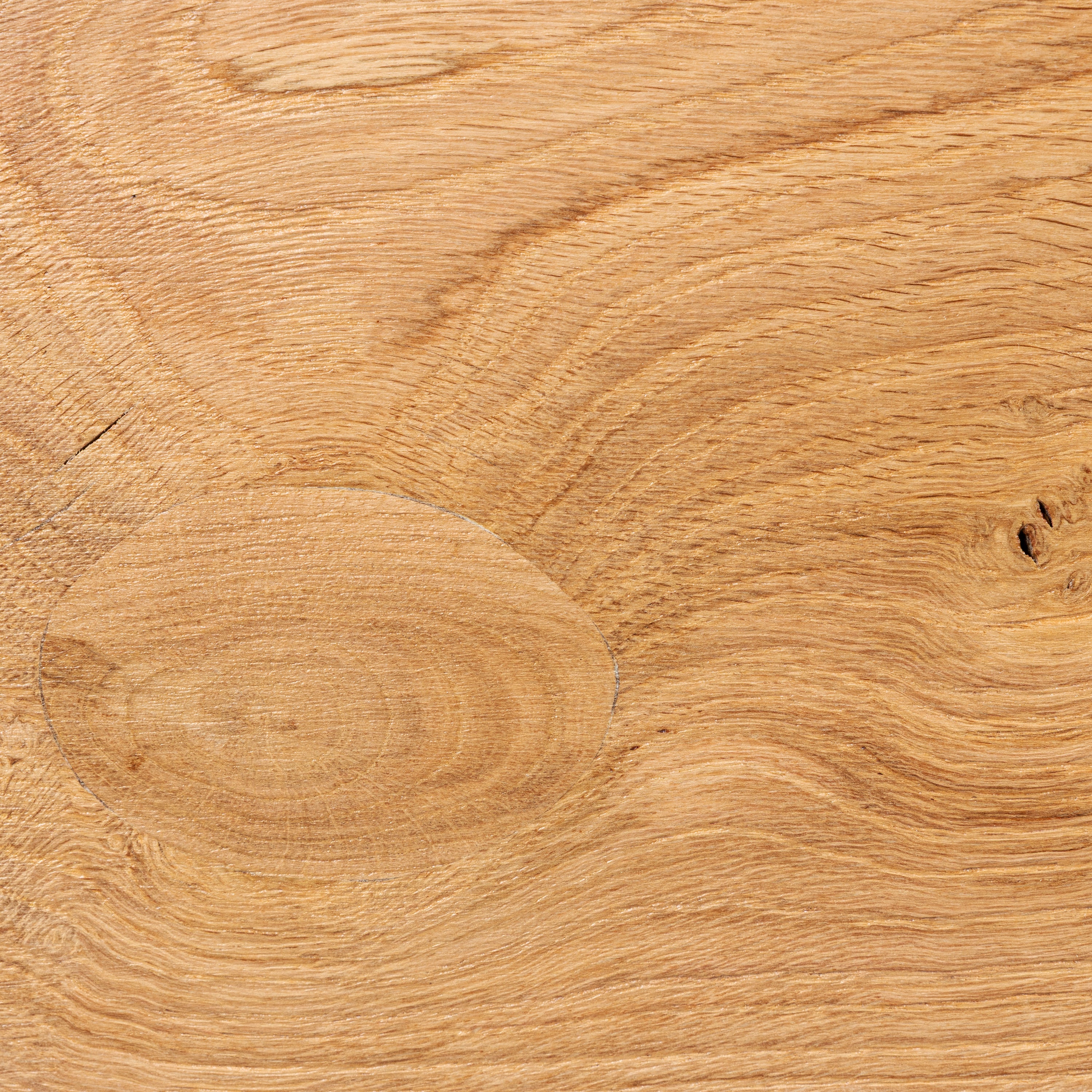 Tavi 86.5" Solid Oak Dining Table | Natural - Image 22