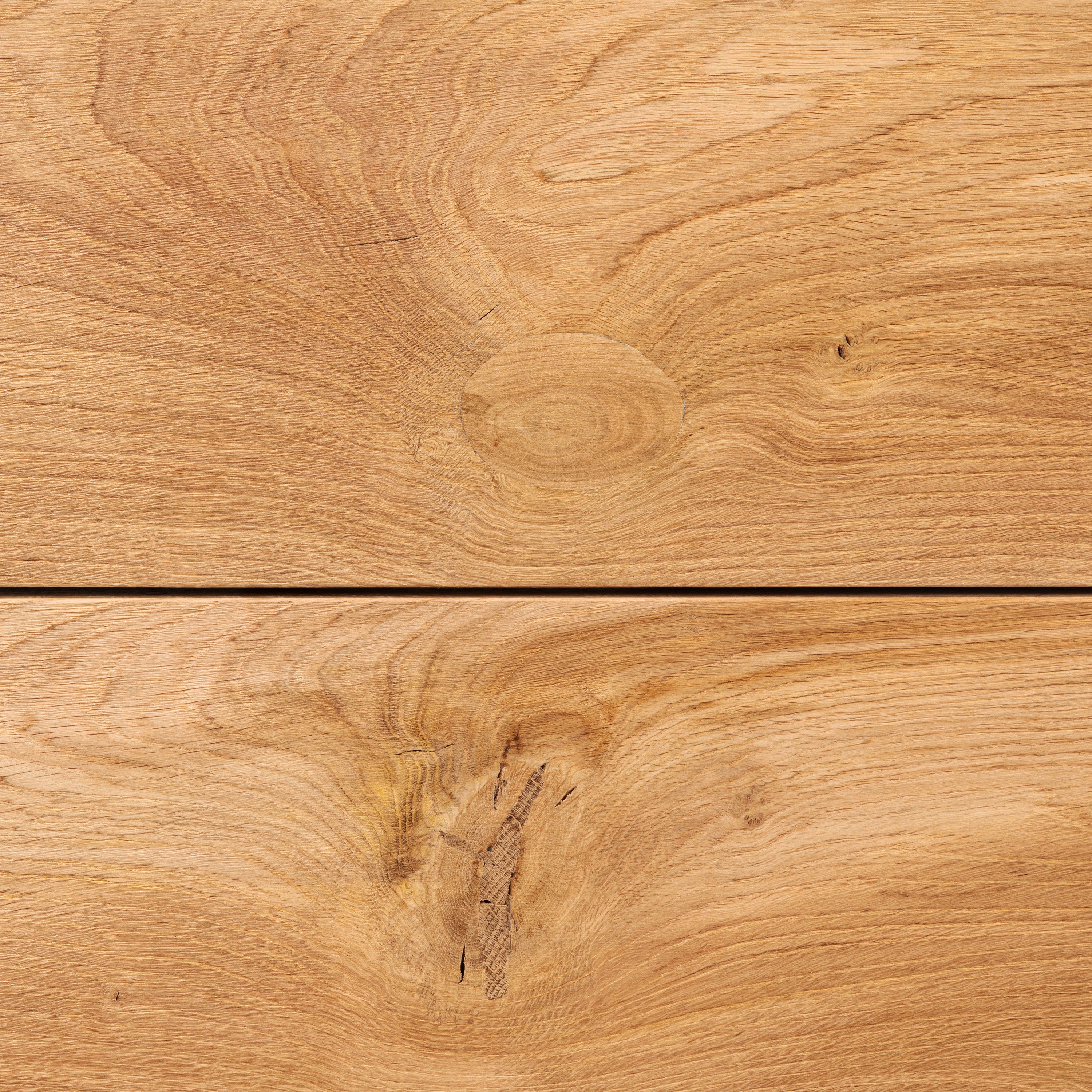 Tavi 86.5" Solid Oak Dining Table | Natural - Image 24