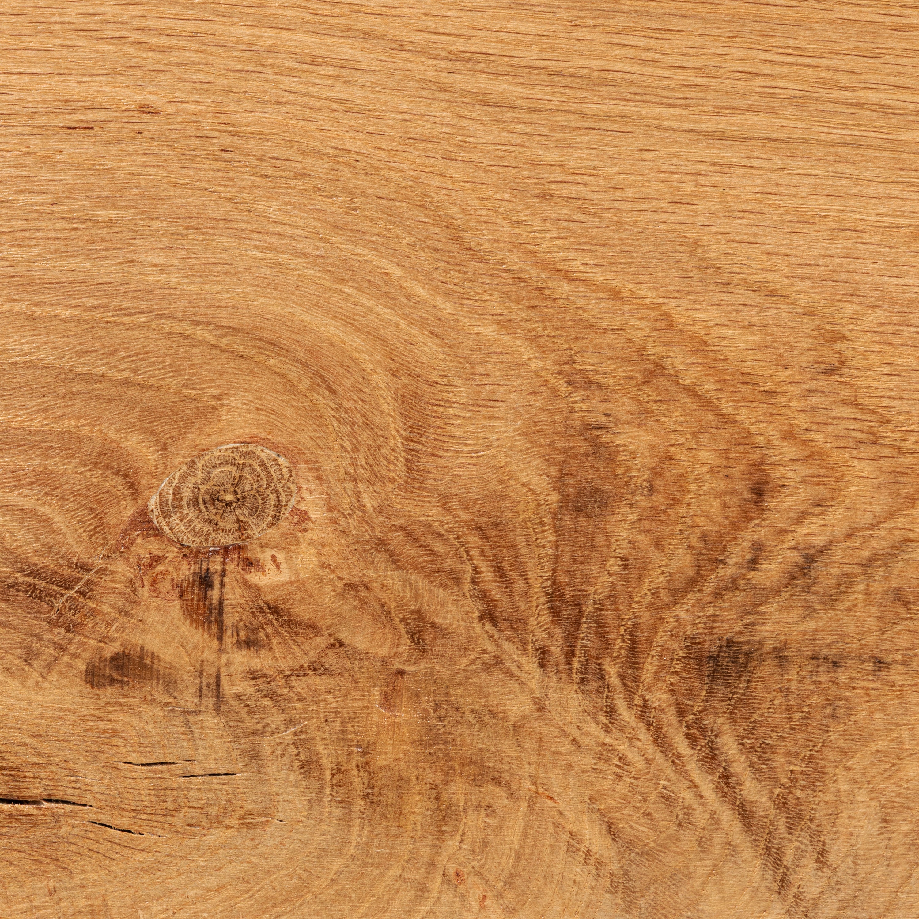 Tavi 86.5" Solid Oak Dining Table | Natural - Image 26