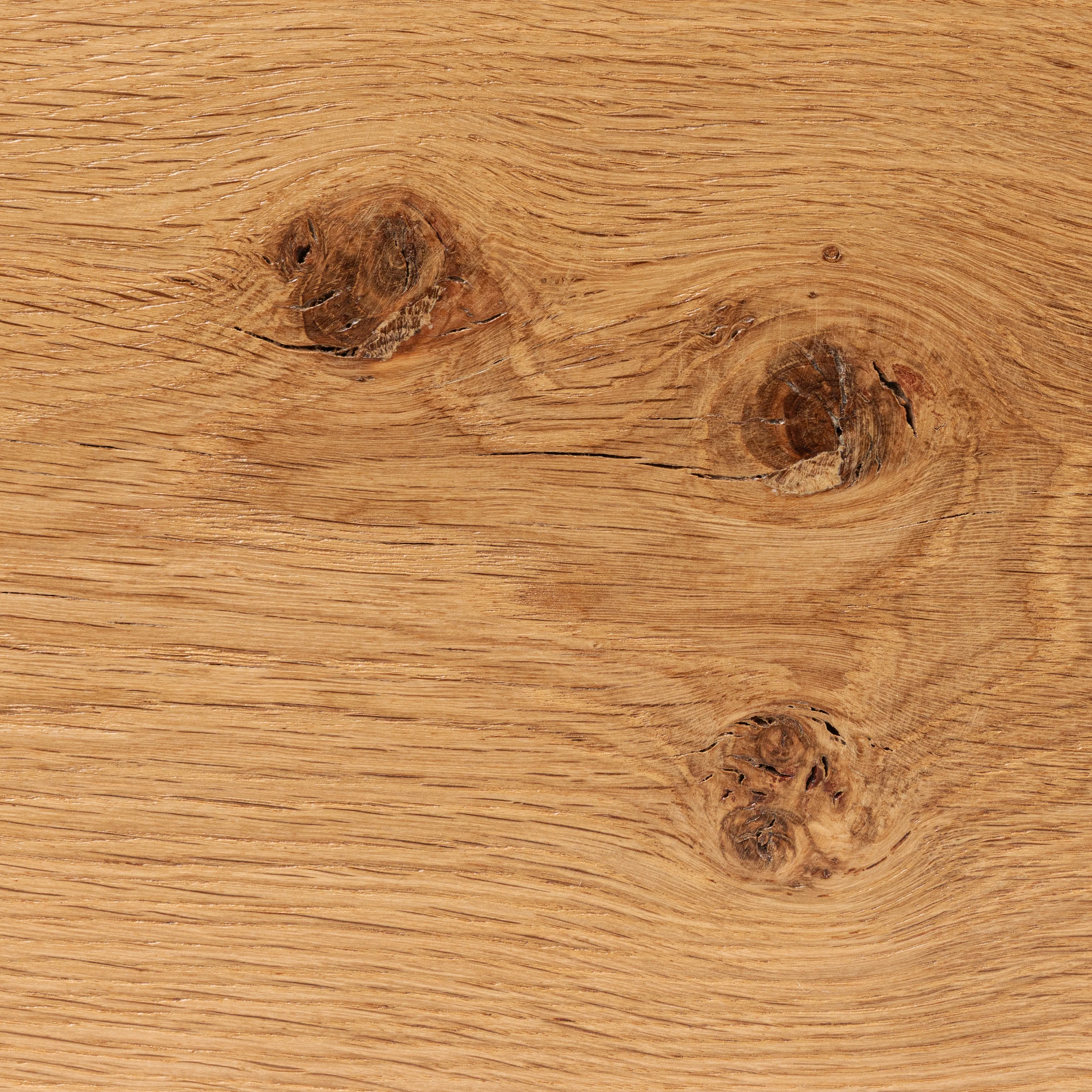 Tavi 86.5" Solid Oak Dining Table | Natural - Image 27