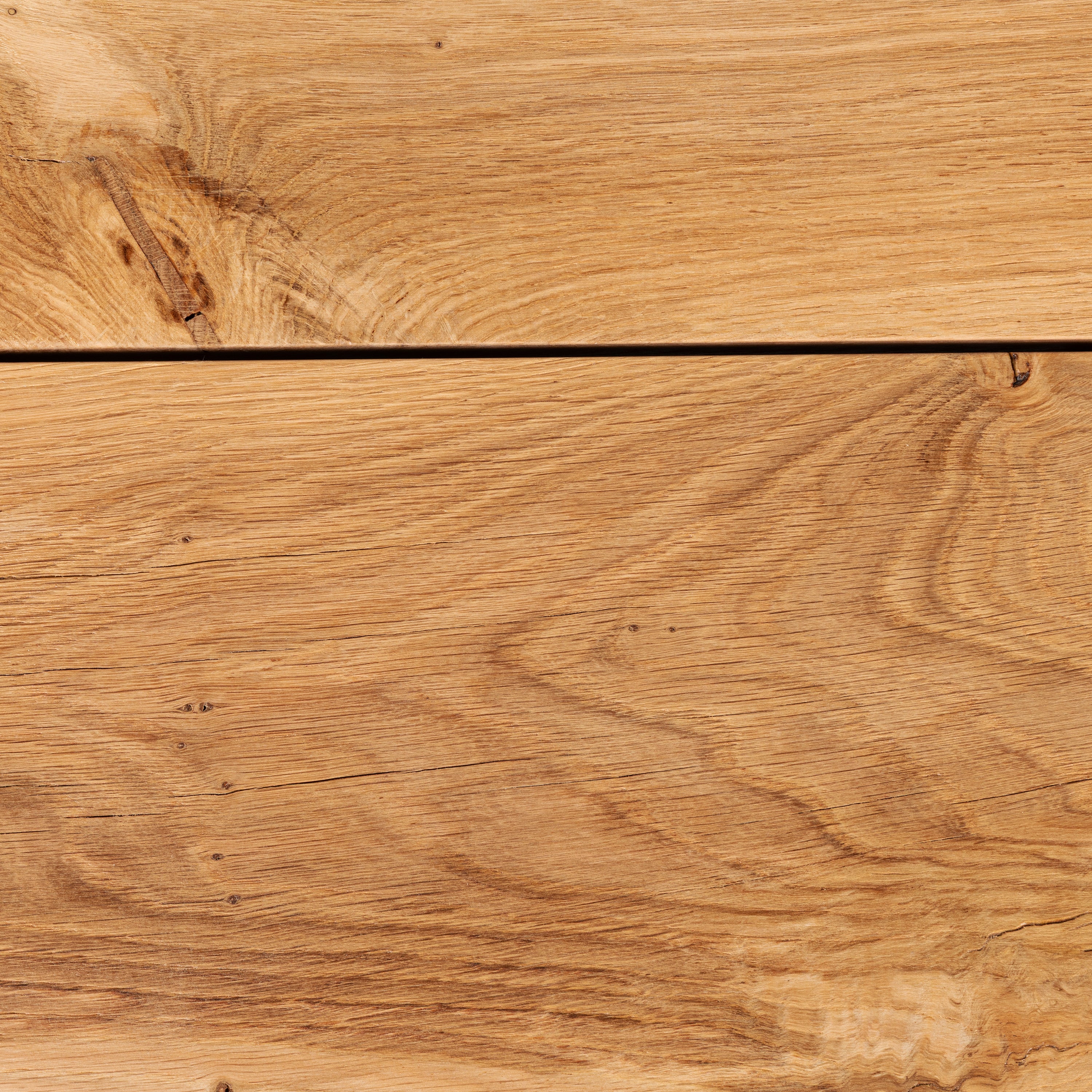 Tavi 86.5" Solid Oak Dining Table | Natural - Image 31