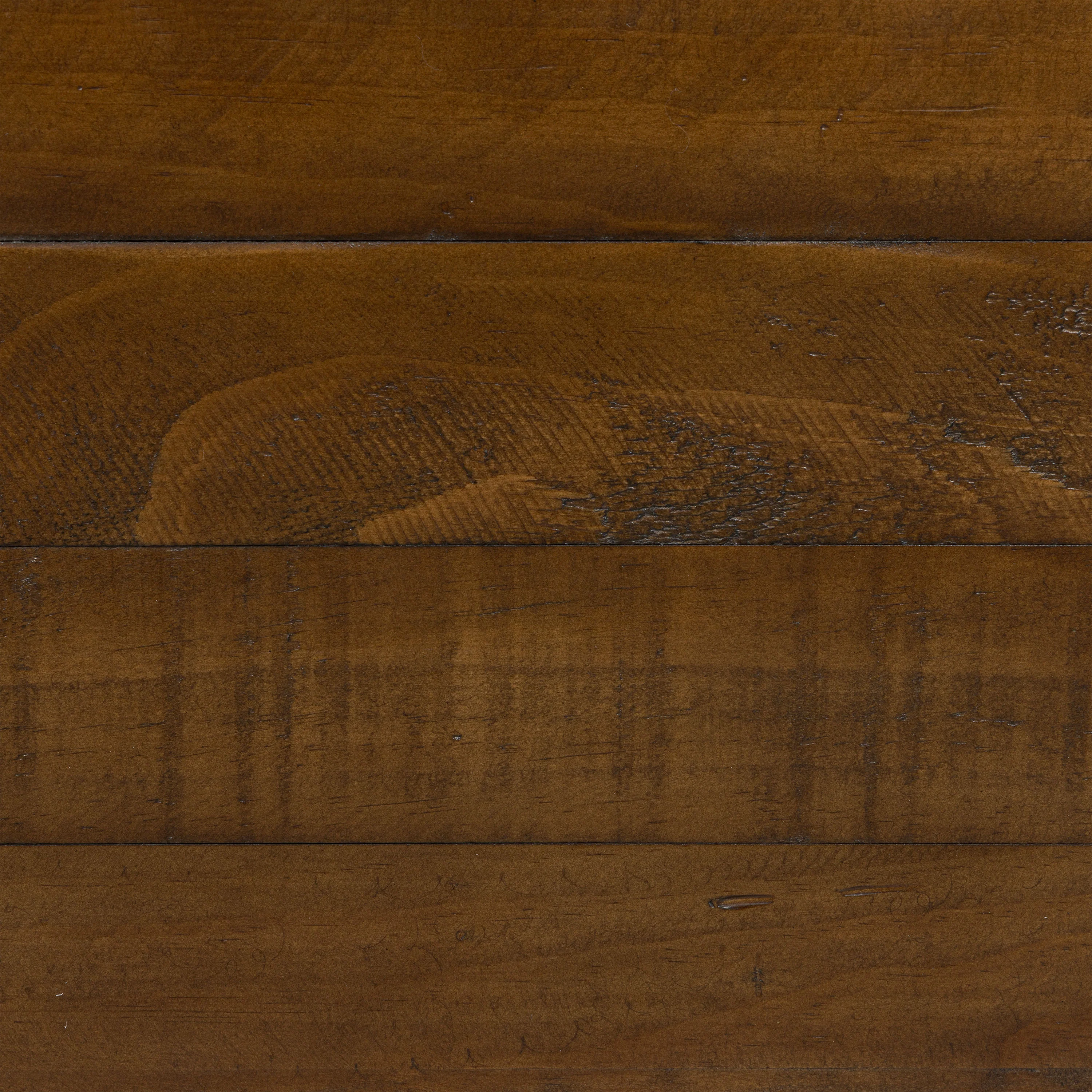 Tenby Console Table (78.75") | Walnut - Image 16