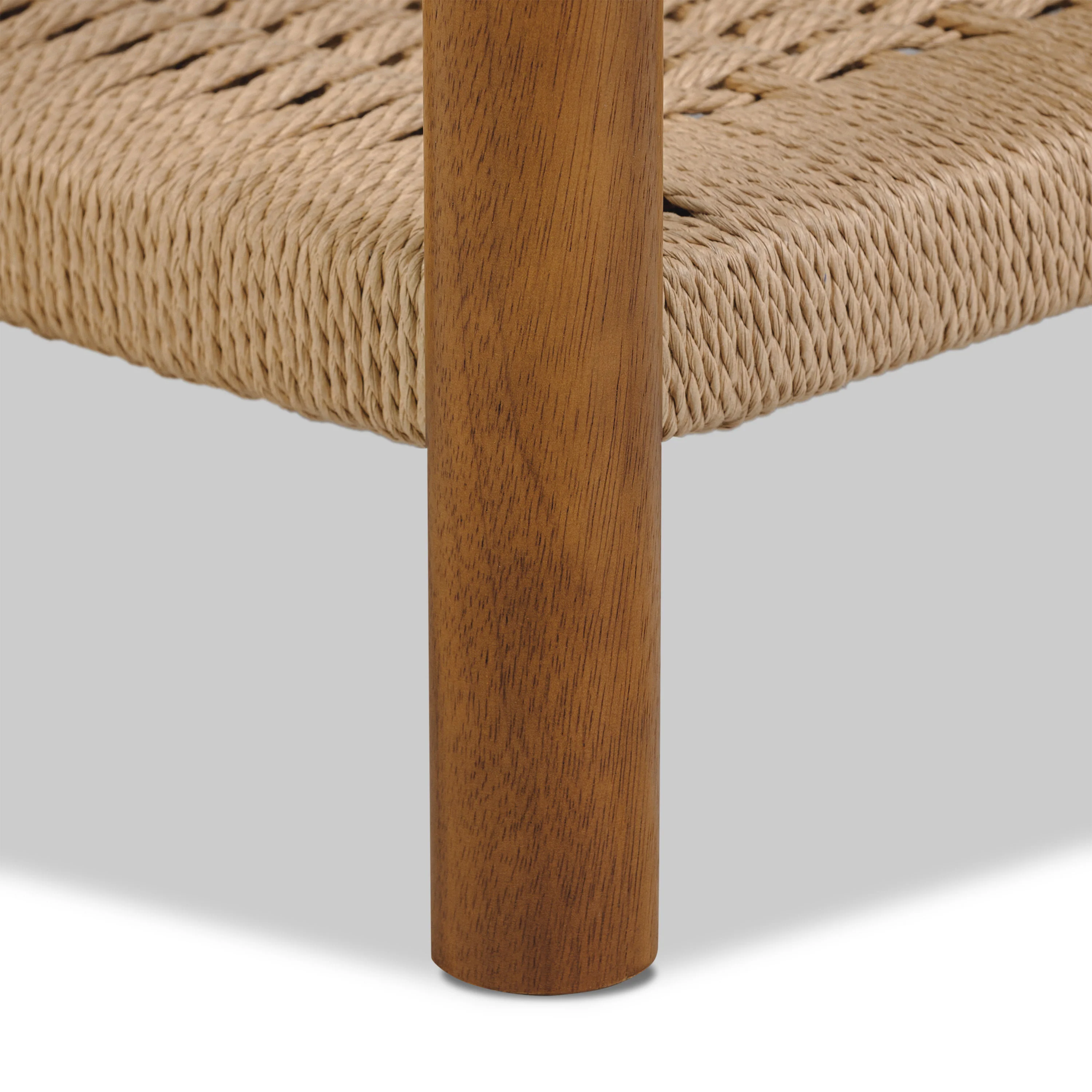 Thani Nightstand | Light Brown - Image 12