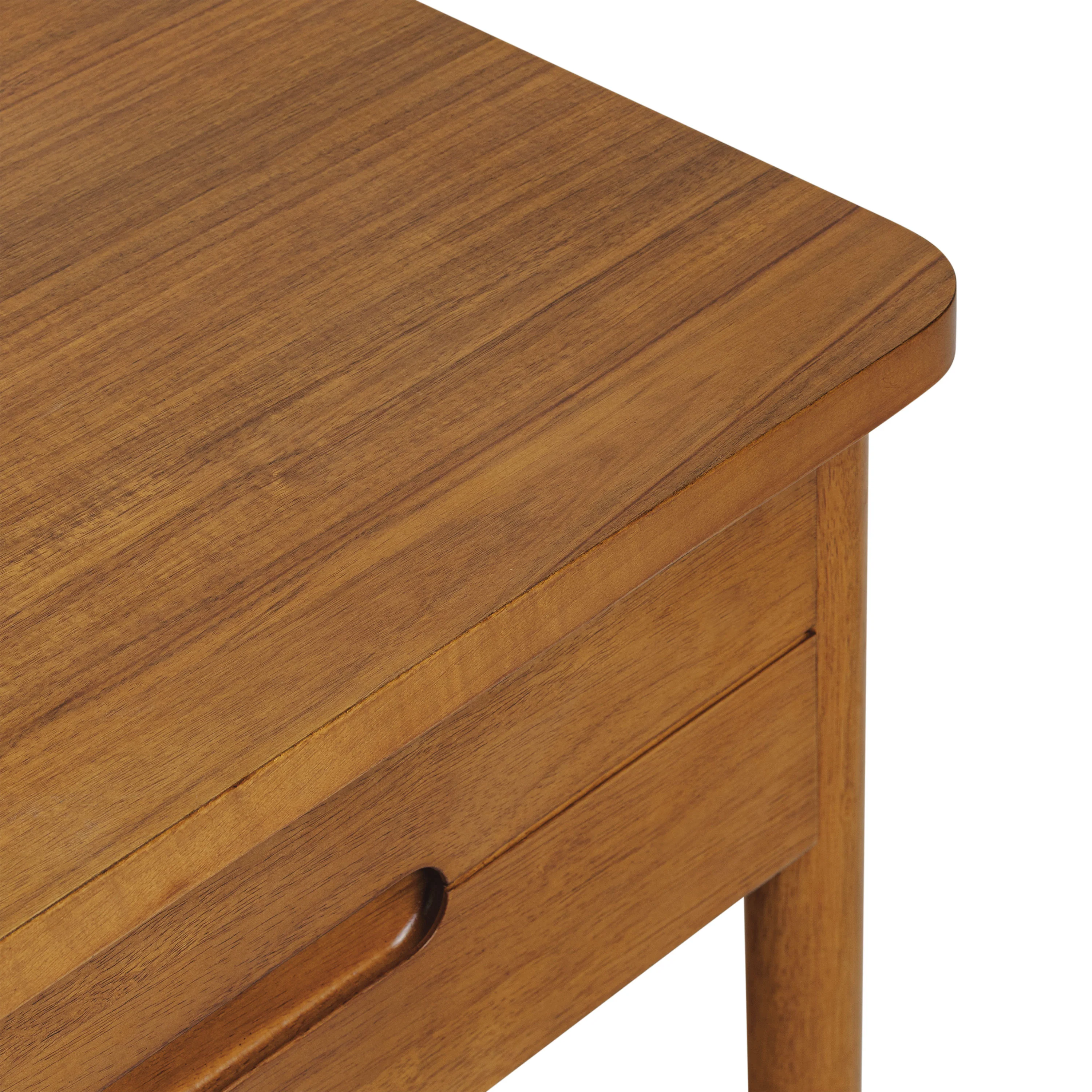 Thani Nightstand | Light Brown - Image 8