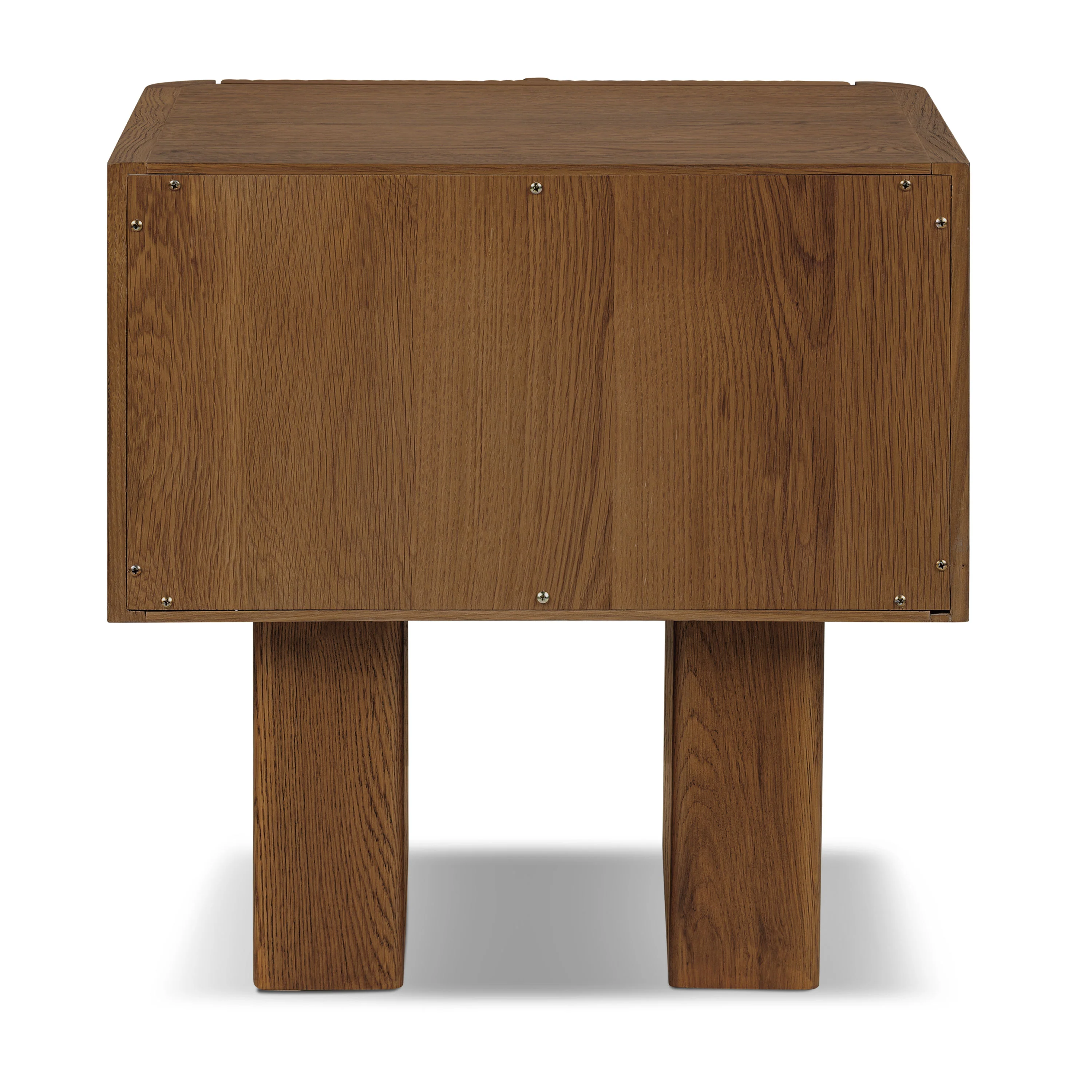 Toledo Nightstand | Reposado Oak - Image 6