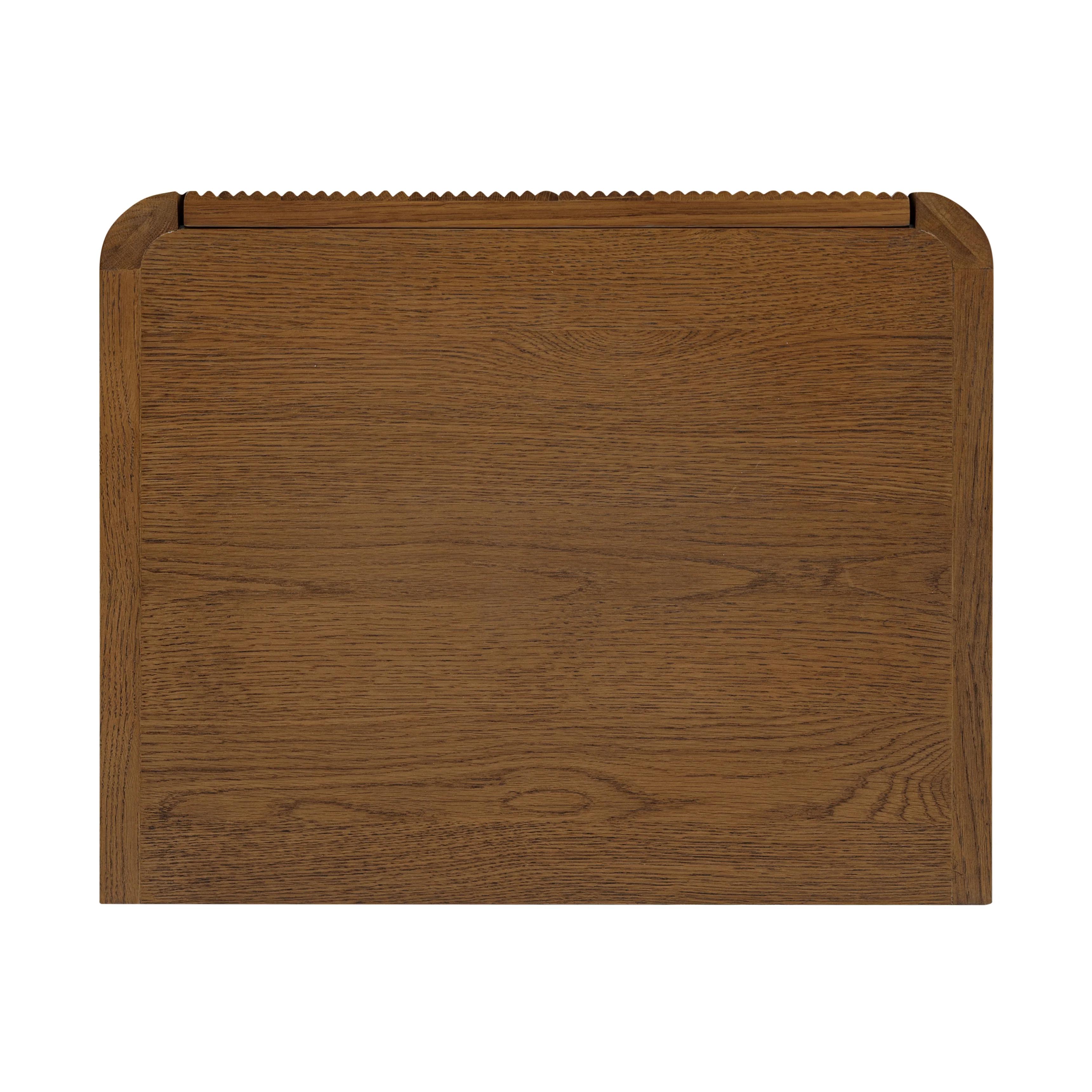 Toledo Nightstand | Reposado Oak - Image 7