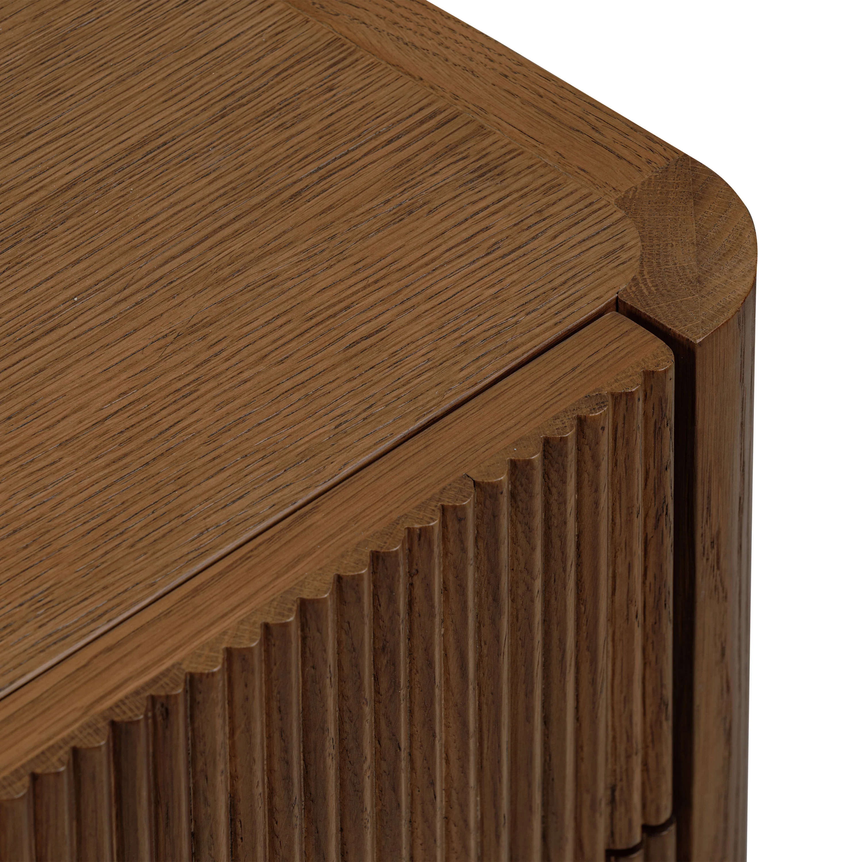 Toledo Nightstand | Reposado Oak - Image 8