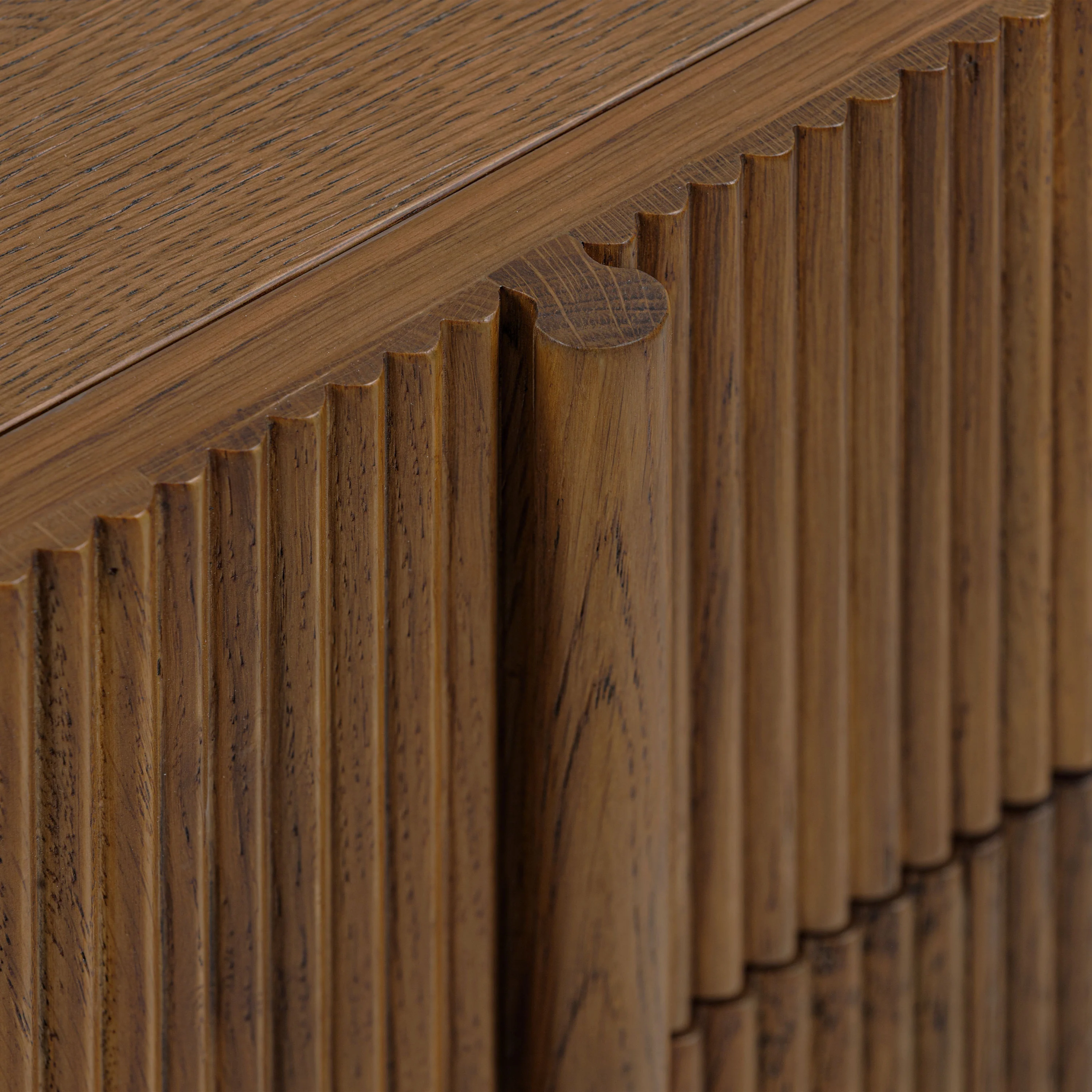 Toledo Nightstand | Reposado Oak - Image 9