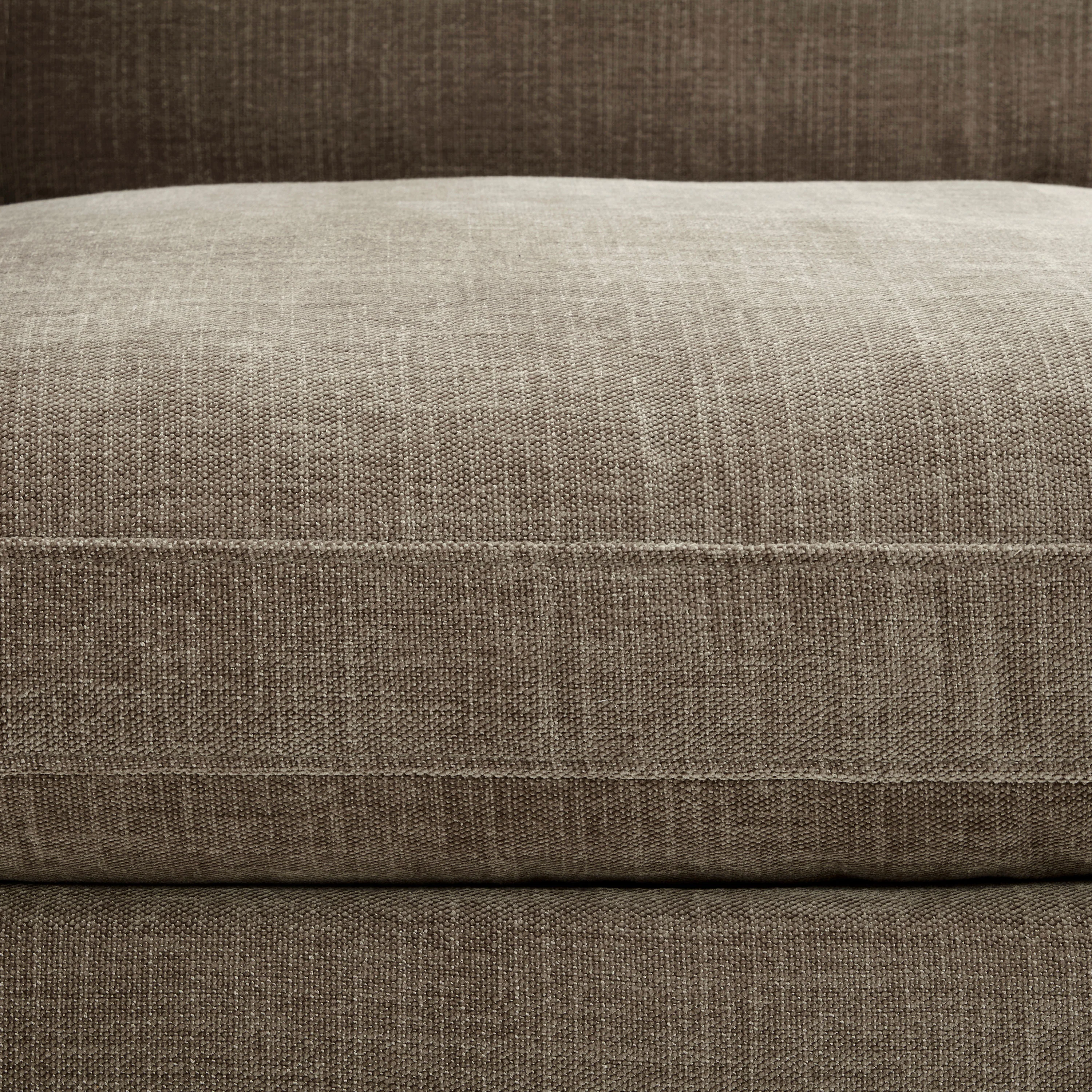 Tonga Modular 3-Piece Sofa | Clove Brown - Image 13
