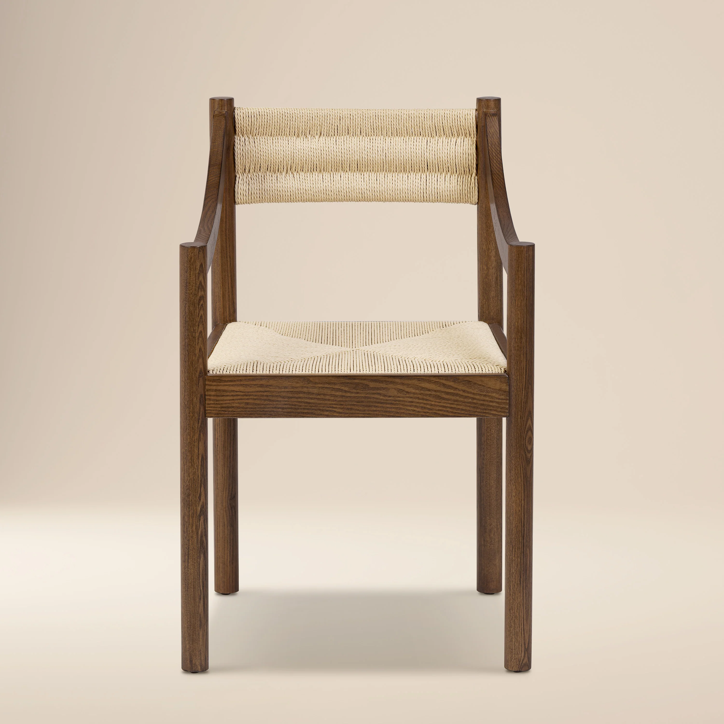 Torge Dining Chair | Walnut