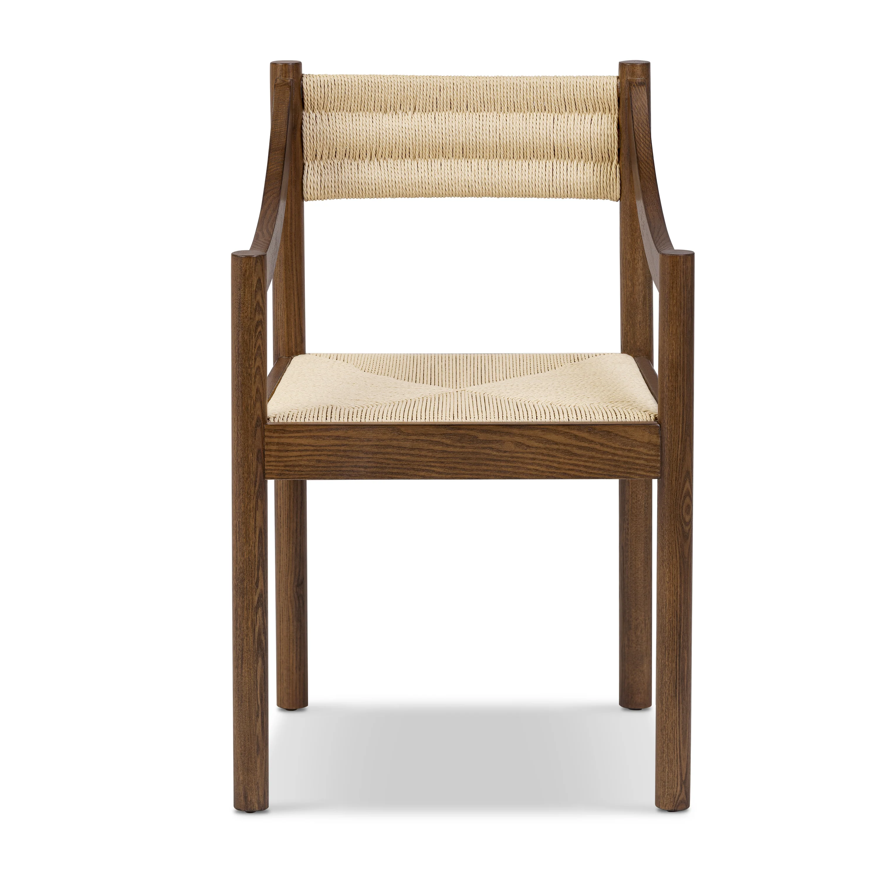 Torge Dining Chair | Walnut - Image 3