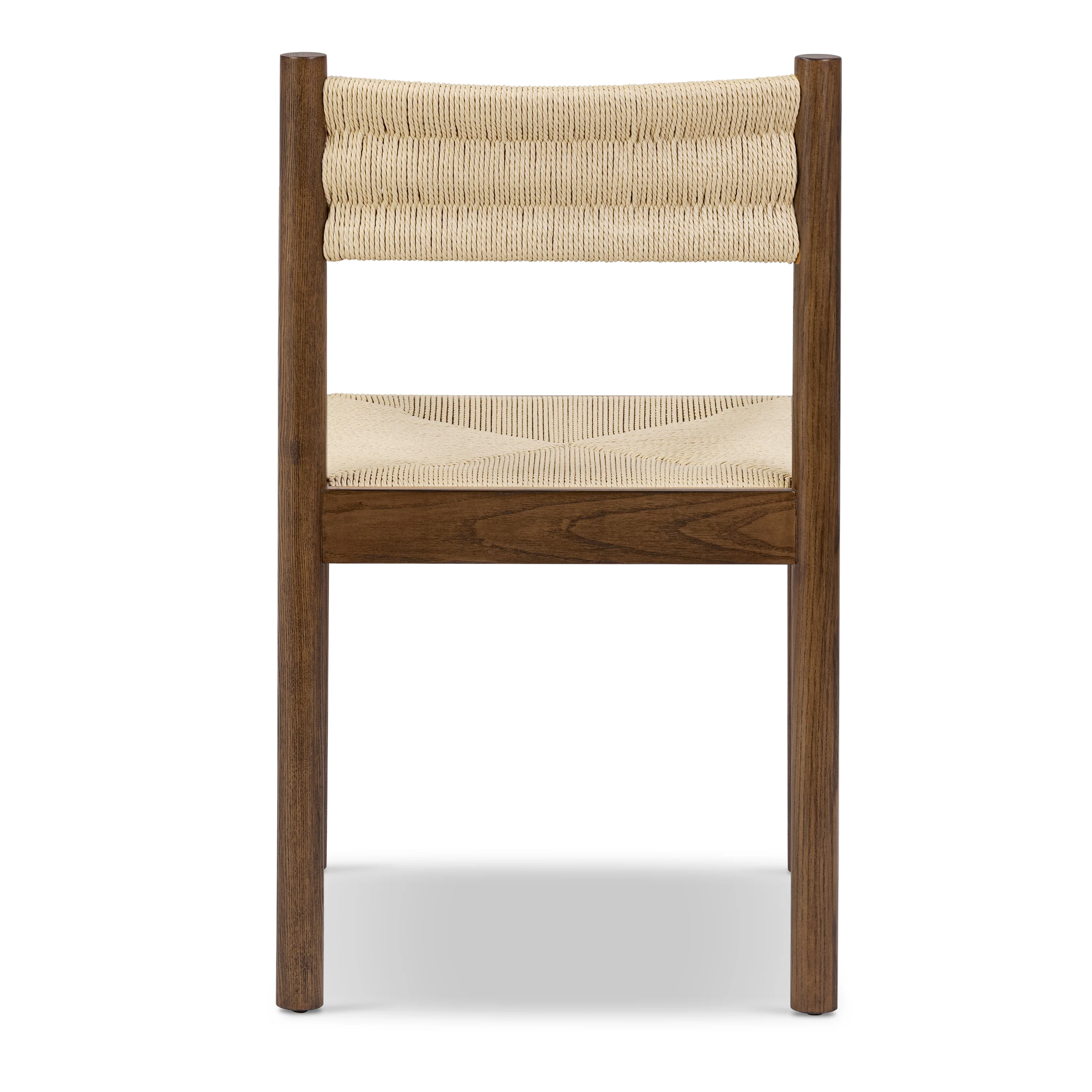 Torge Dining Chair | Walnut - Image 6