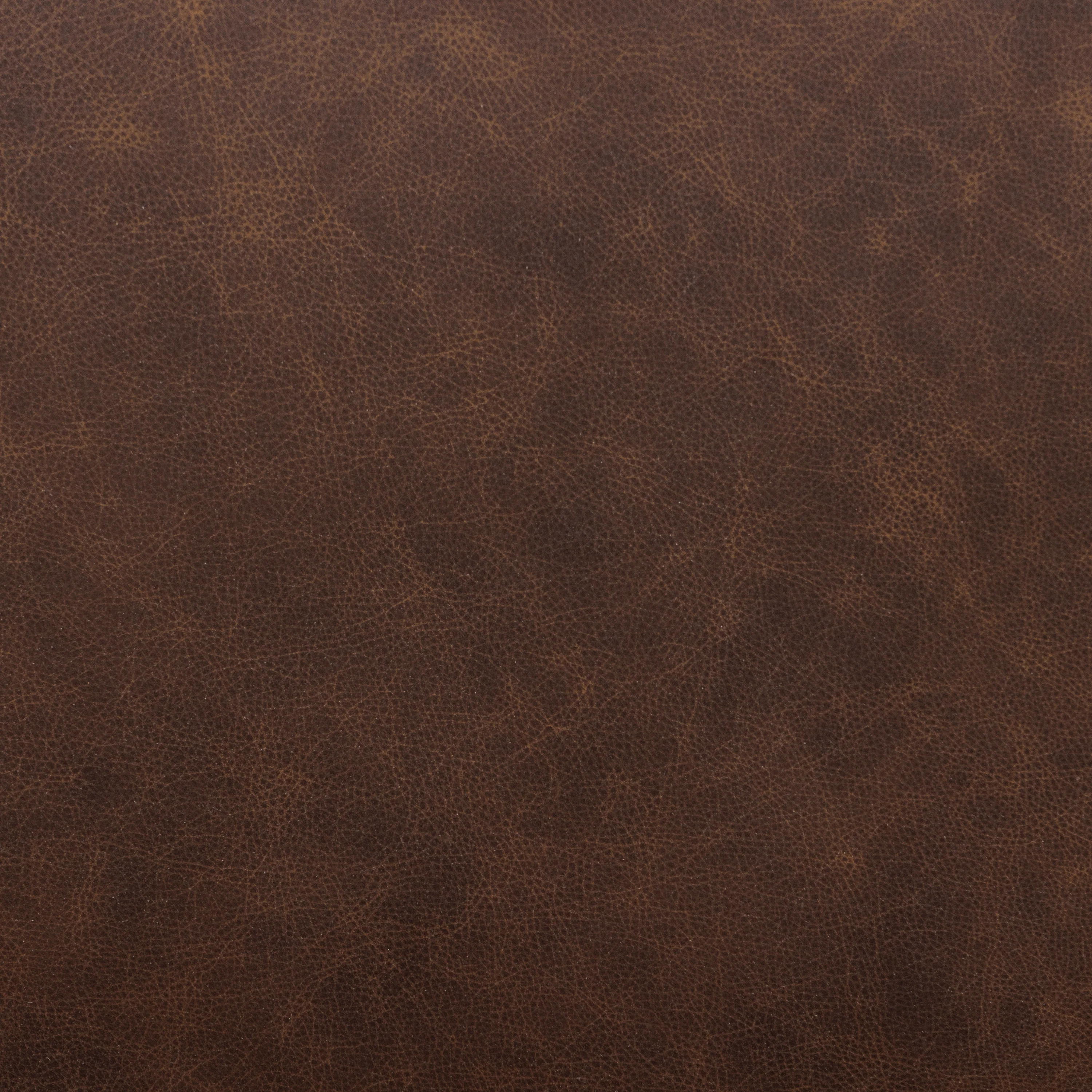 Toscano 89" Leather Sofa | Bridle Brown - Image 15