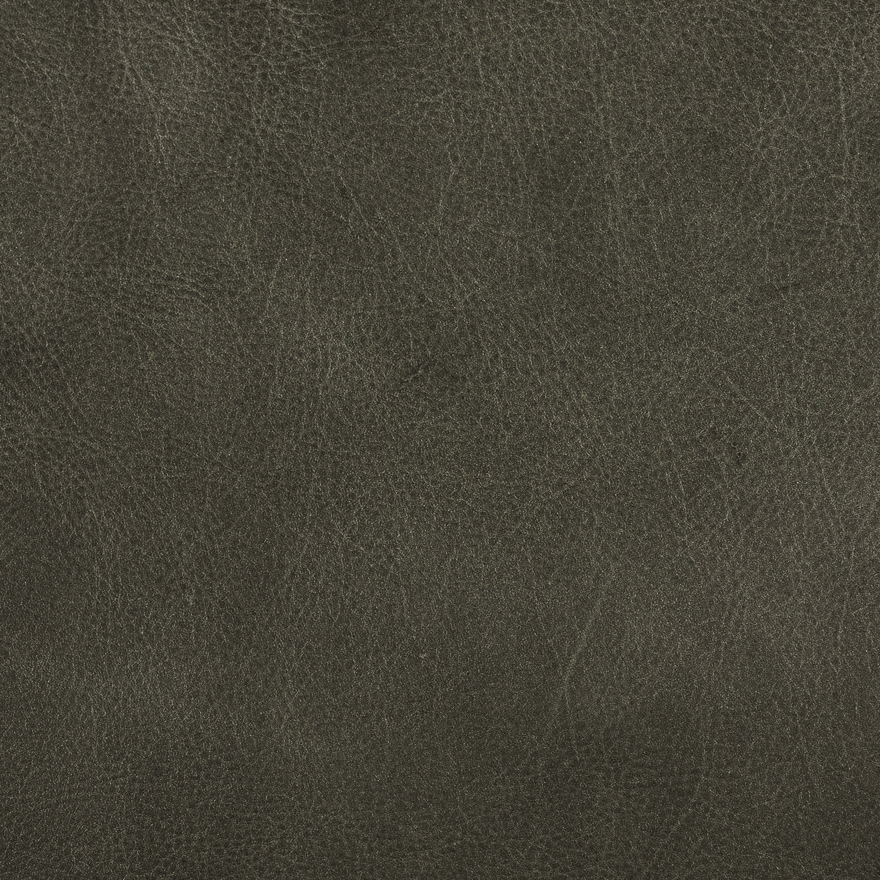 Toscano 89" Leather Sofa | Olivine Green - Image 16