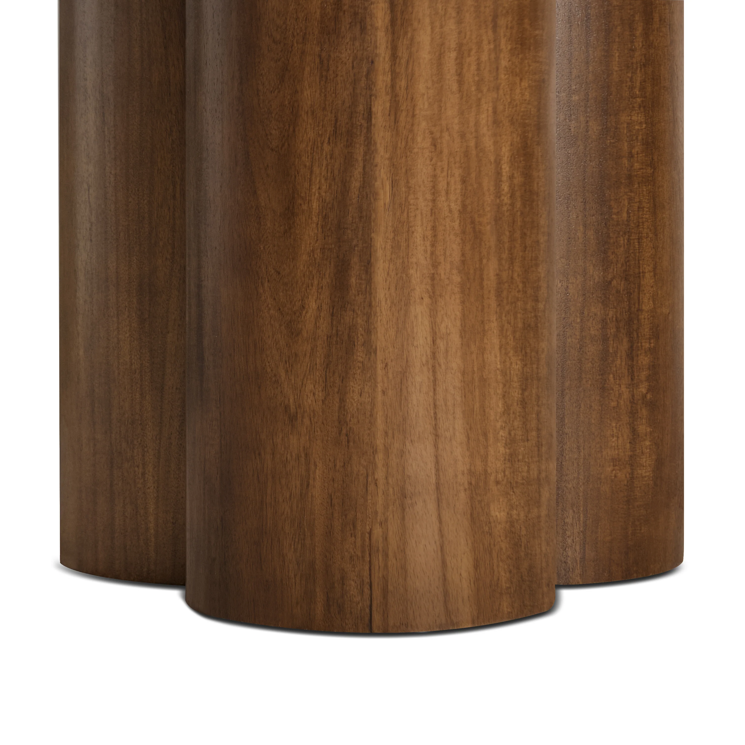 Triven 51" Dining Table | Walnut - Image 10