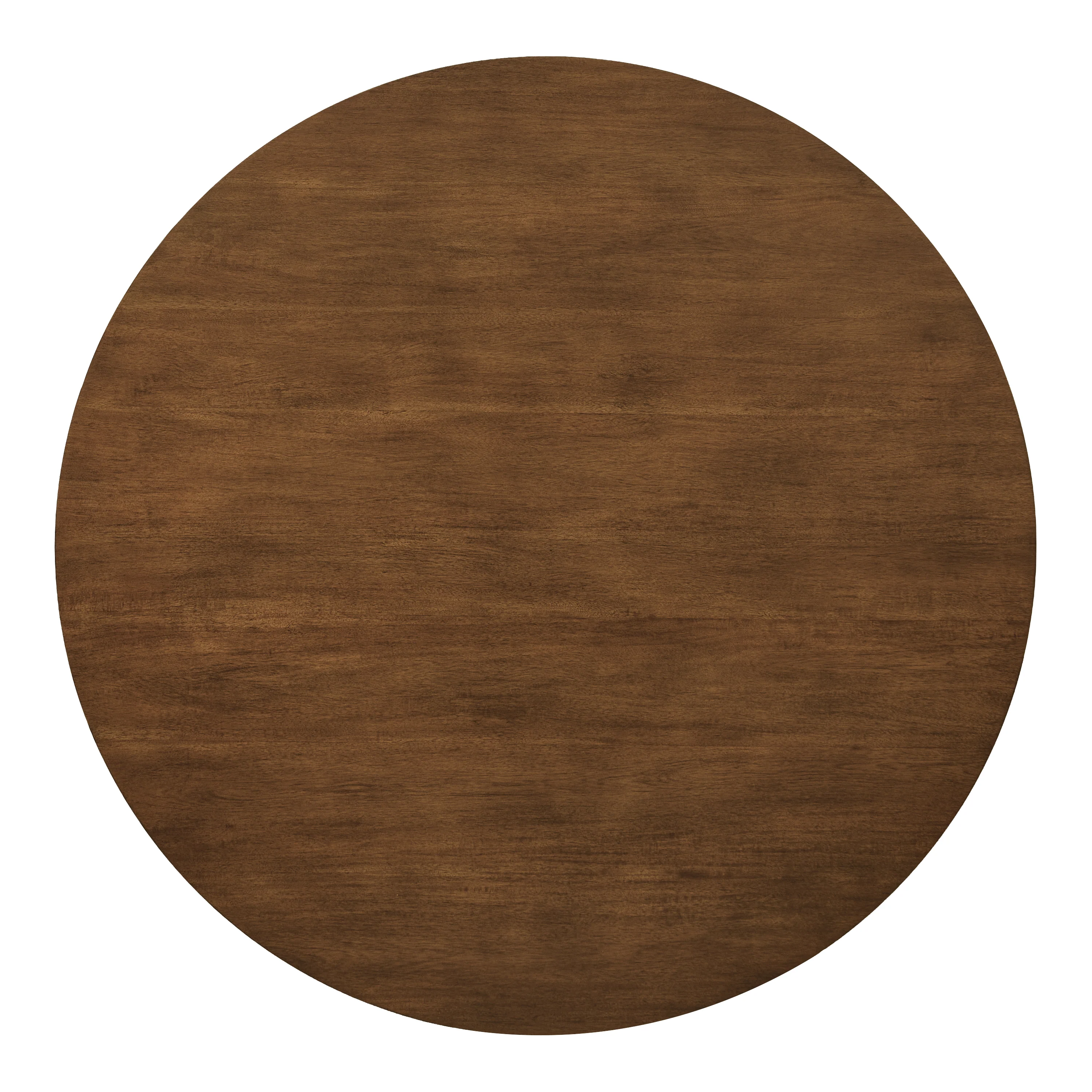 Triven 51" Dining Table | Walnut - Image 7