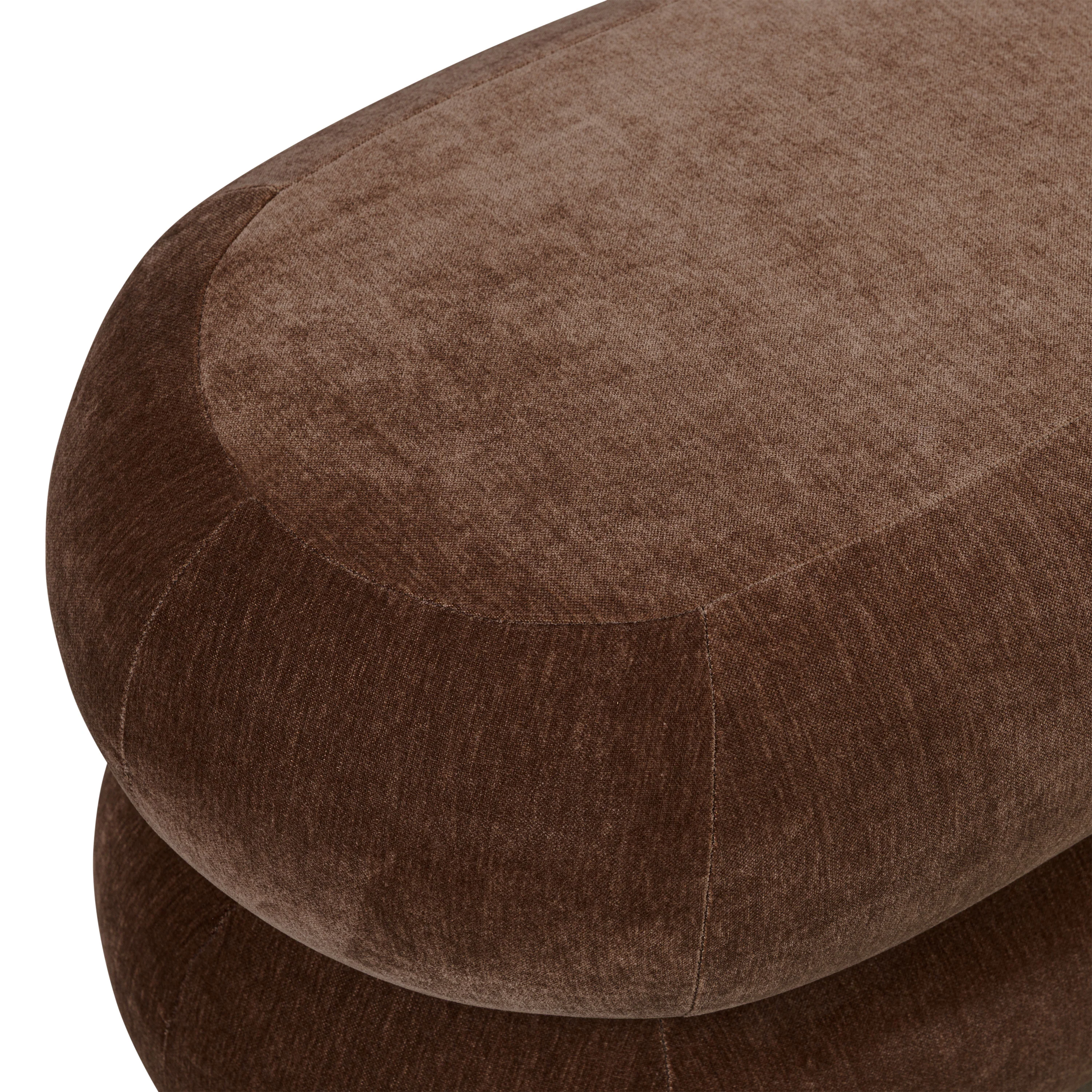 Varde Bench | Bronzer Brown - Image 5