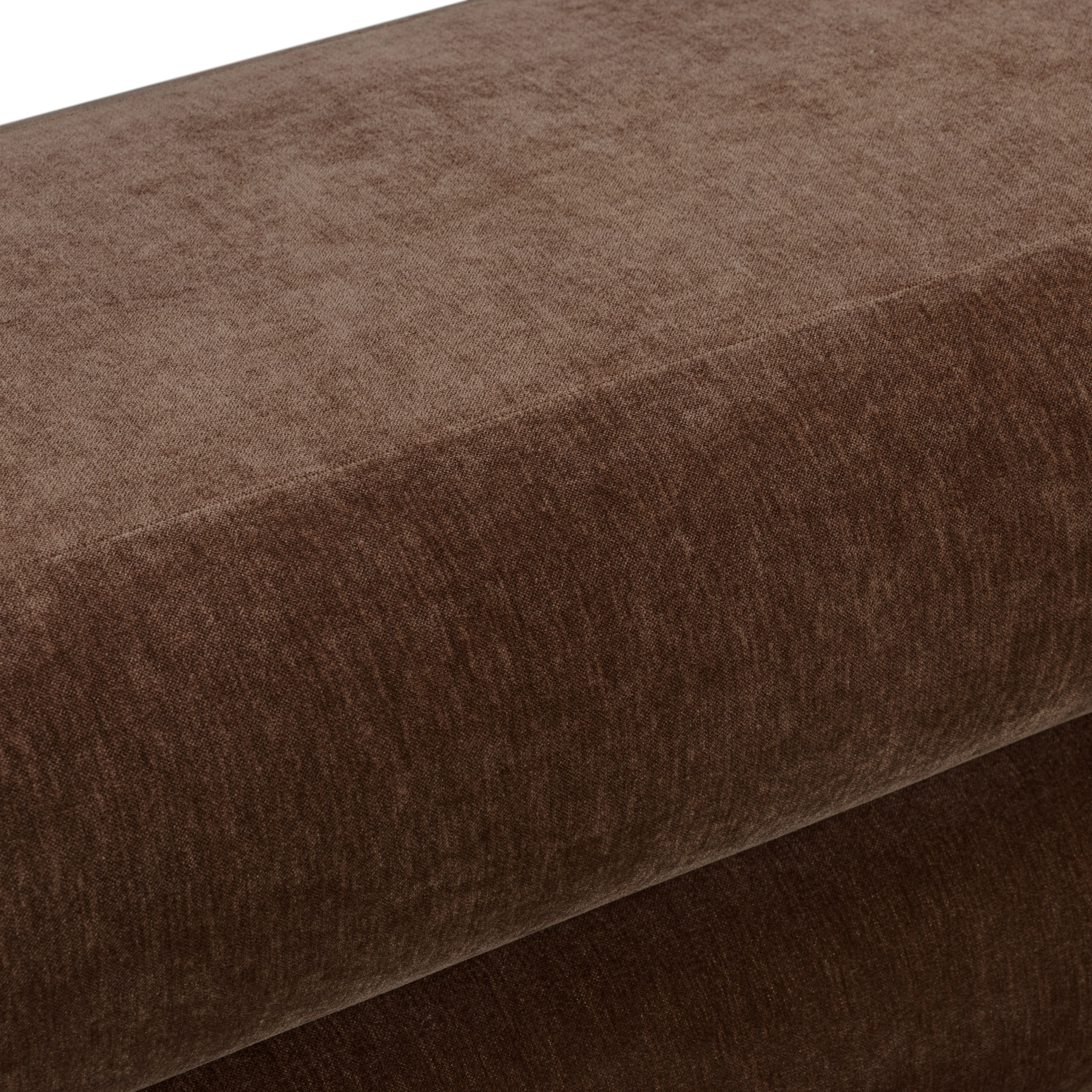 Varde Bench | Bronzer Brown - Image 6