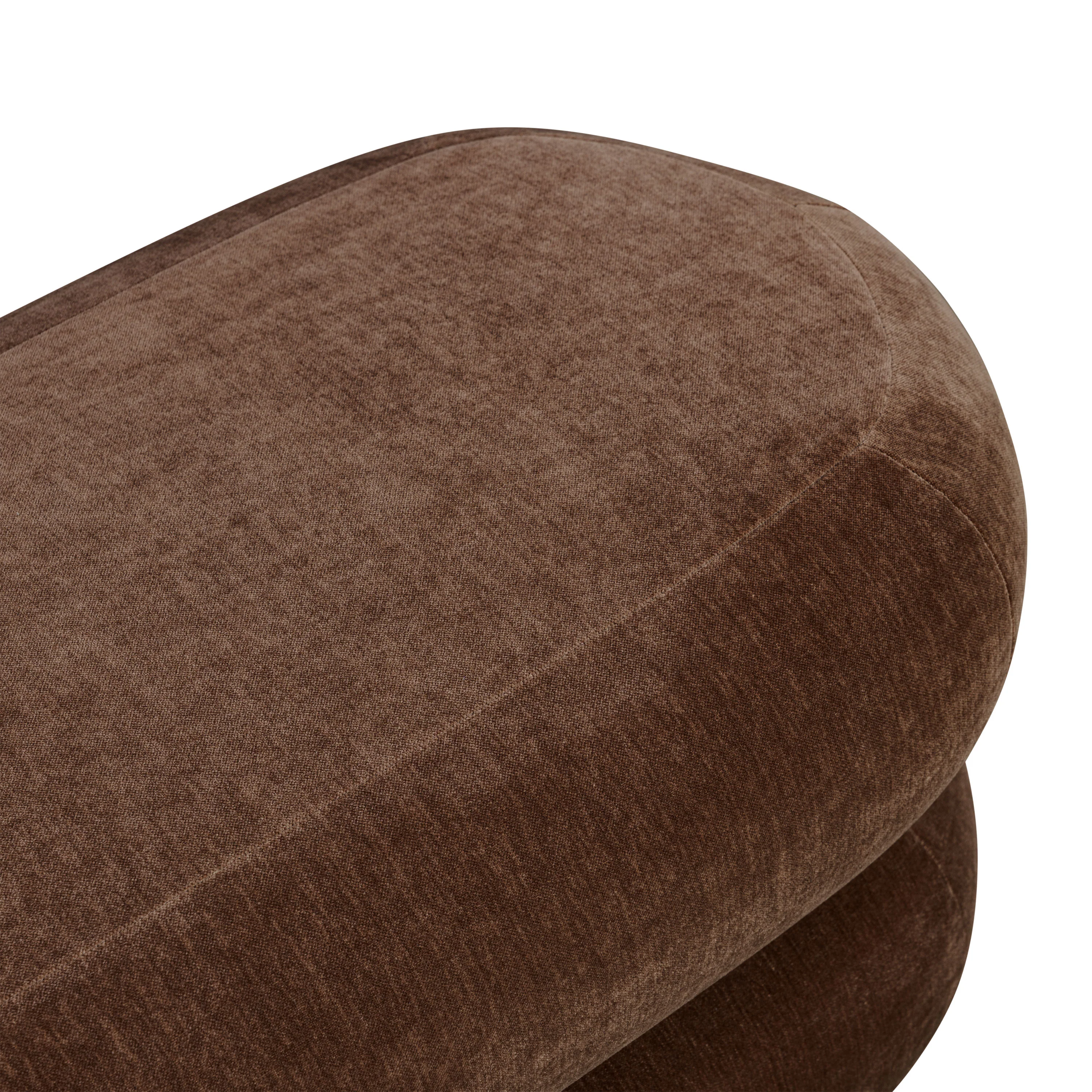 Varde Bench | Bronzer Brown - Image 7
