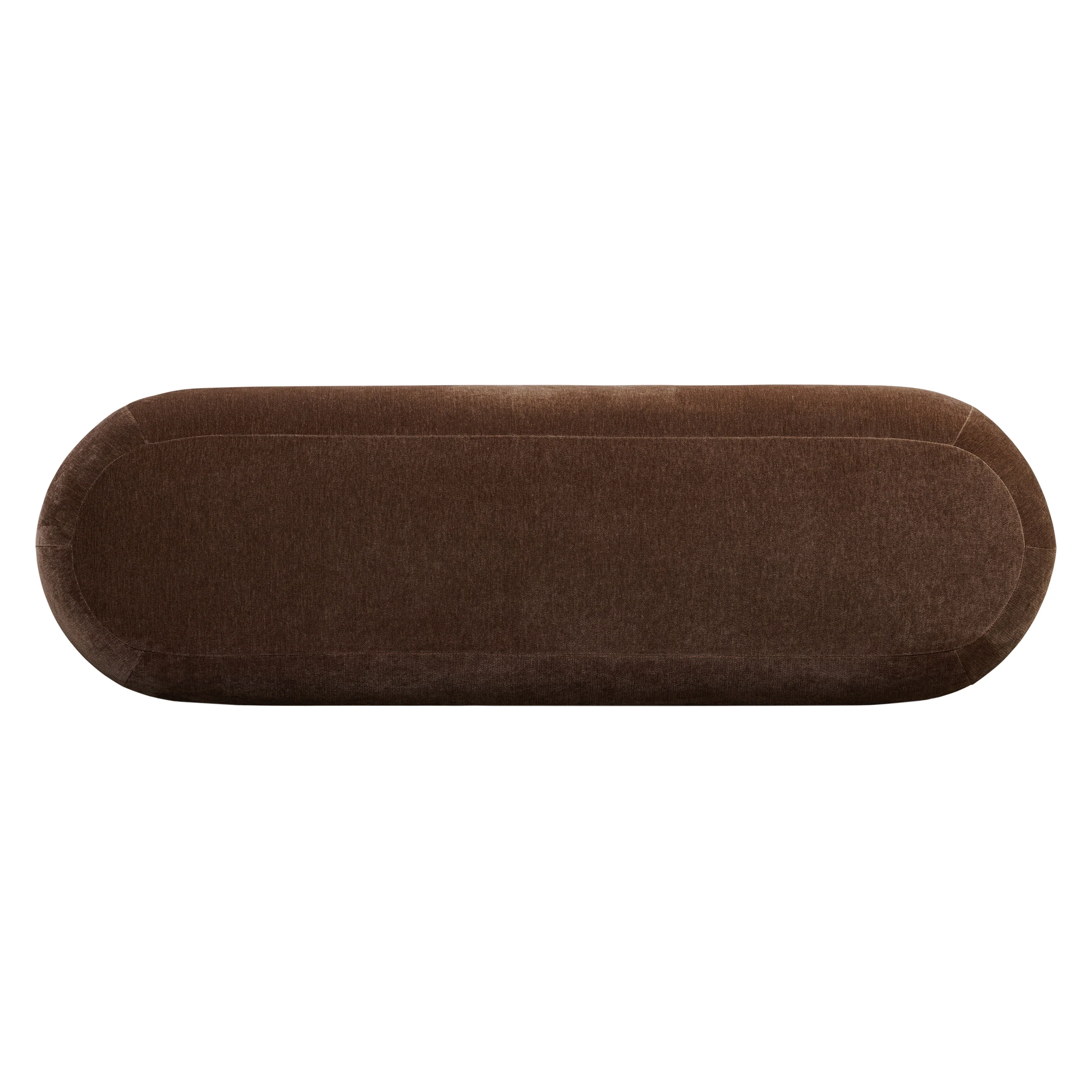 Varde Bench | Bronzer Brown - Image 9