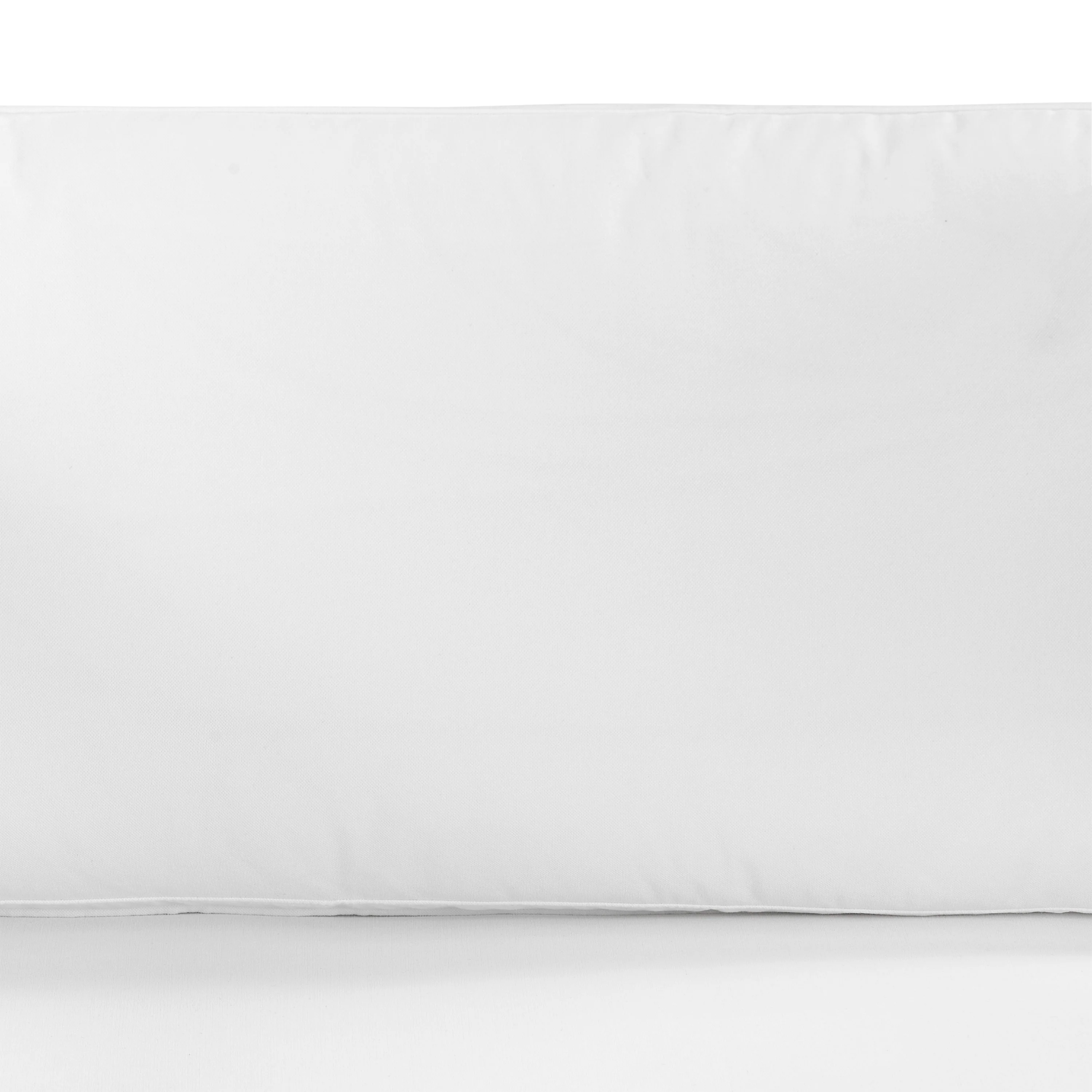 Vari Modular Right Arm Facing Corner + Arm Cushion | Cotton White - Image 5