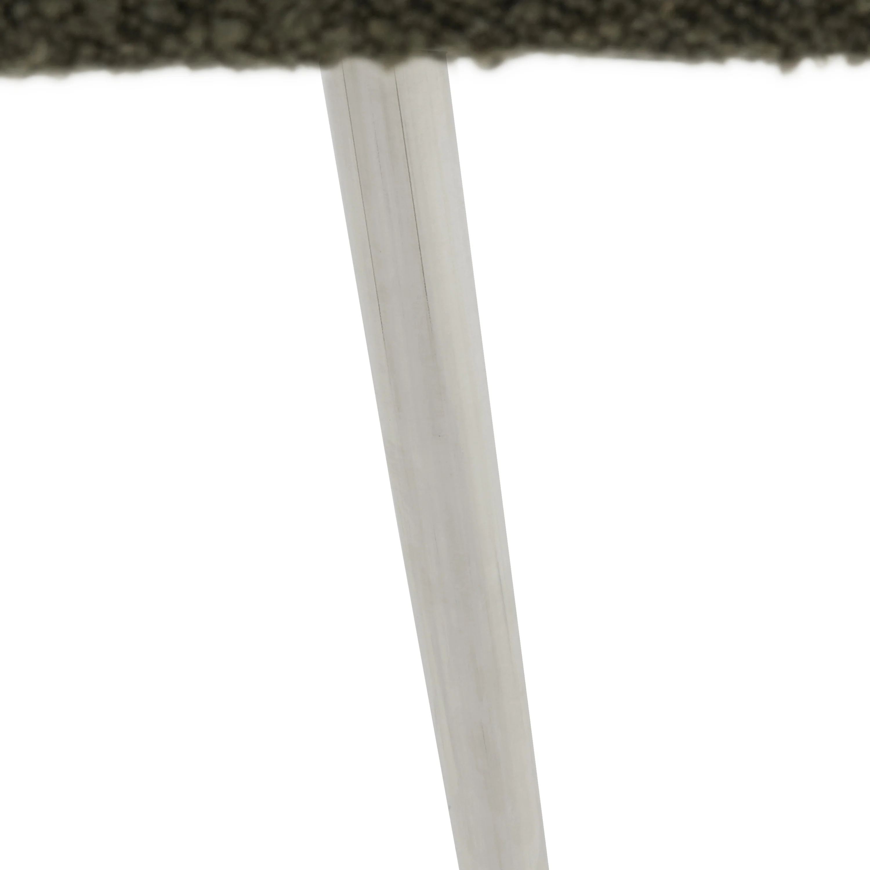 Venice Dining Chair | Juniper Green Boucle - Image 8