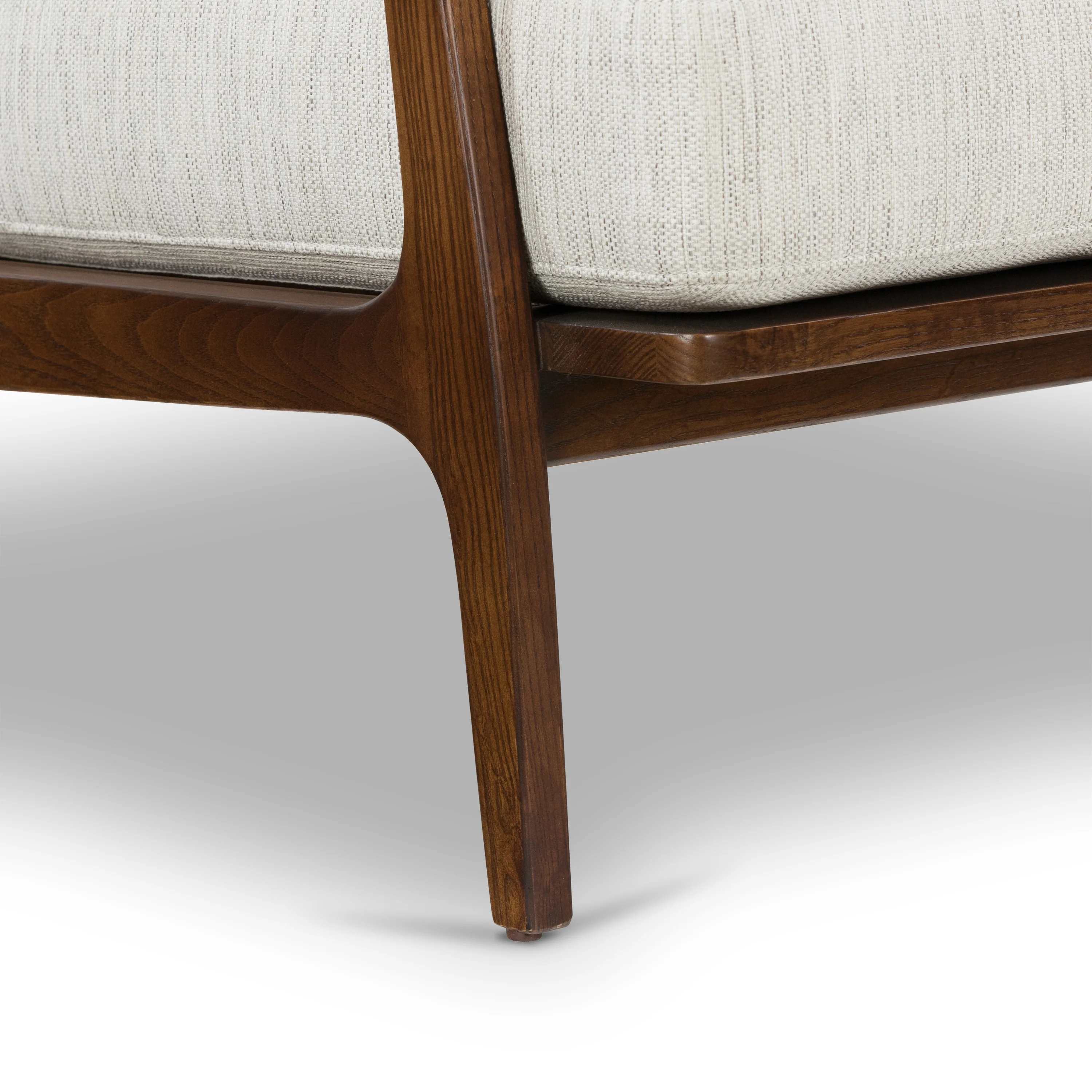 Verity Lounge Chair | Bright Ash - Image 12