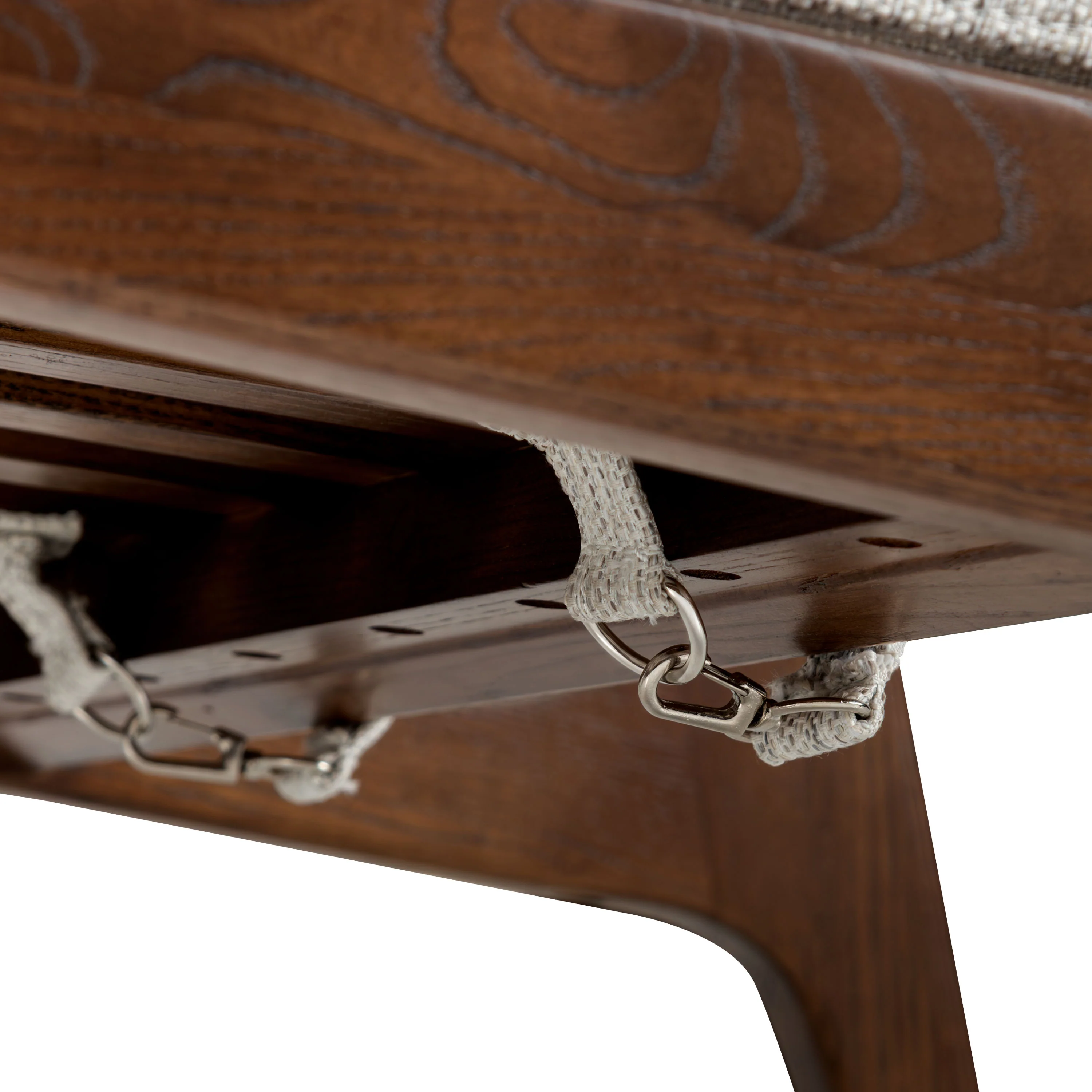 Verity Lounge Chair | Bright Ash - Image 15