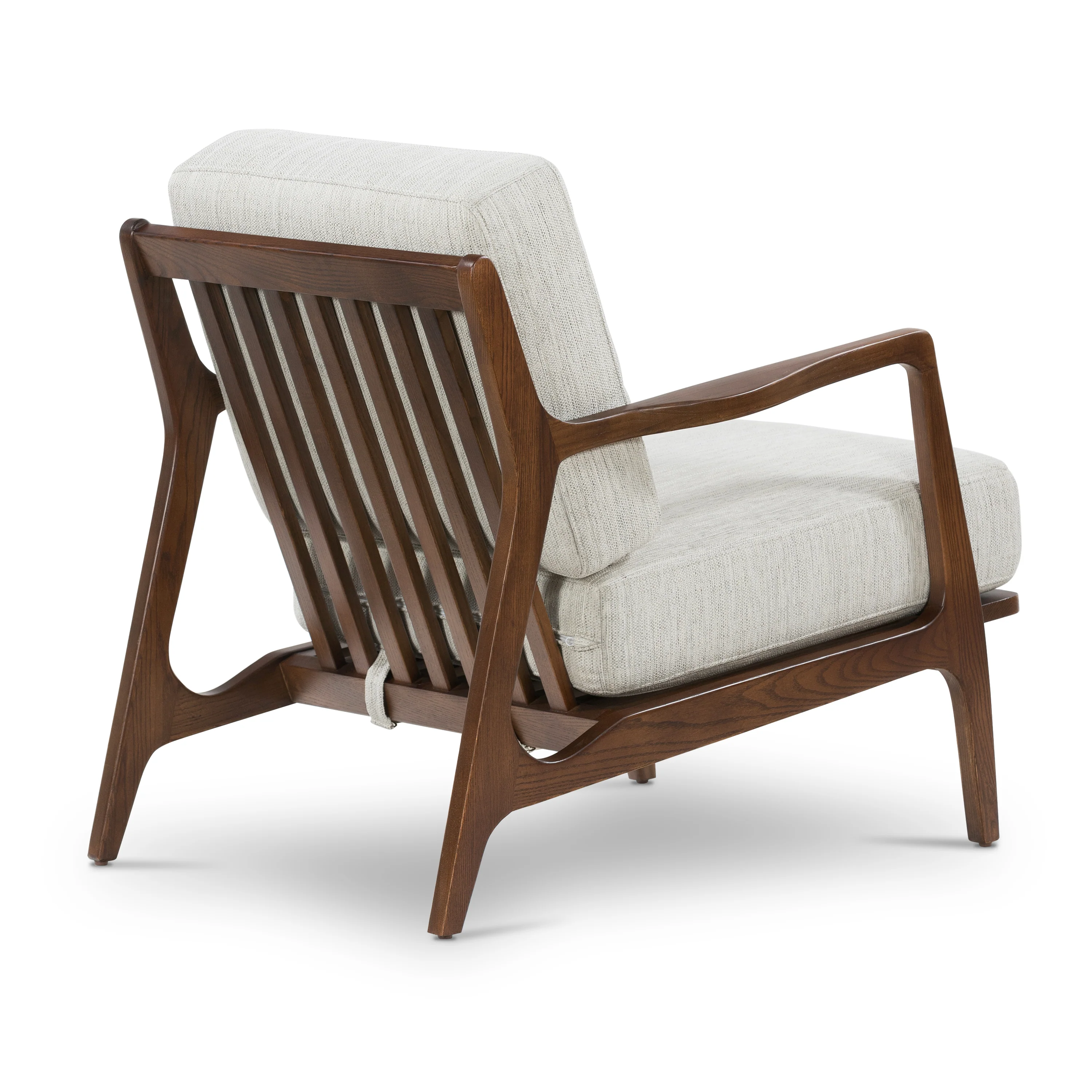 Verity Lounge Chair | Bright Ash - Image 7