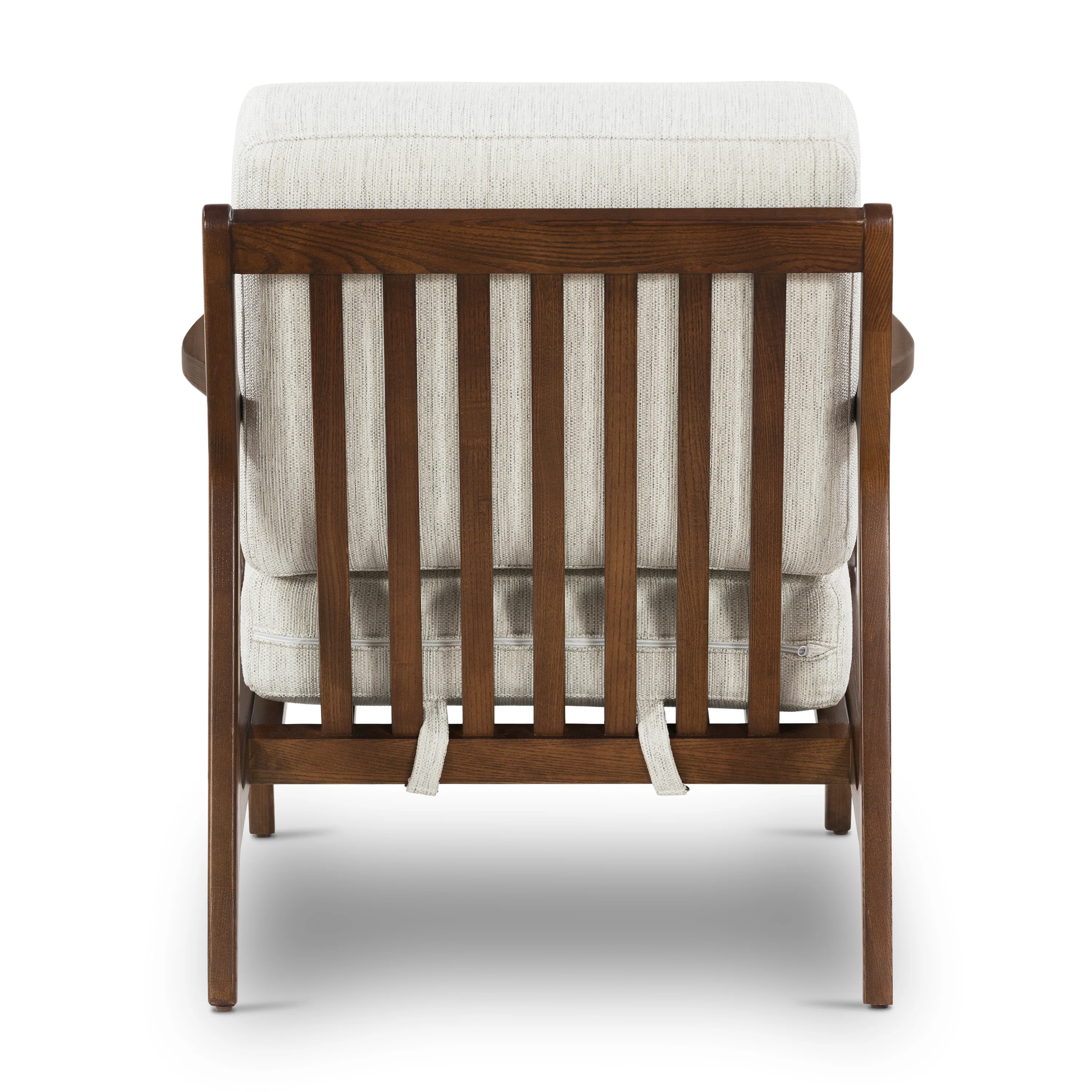 Verity Lounge Chair | Bright Ash - Image 8