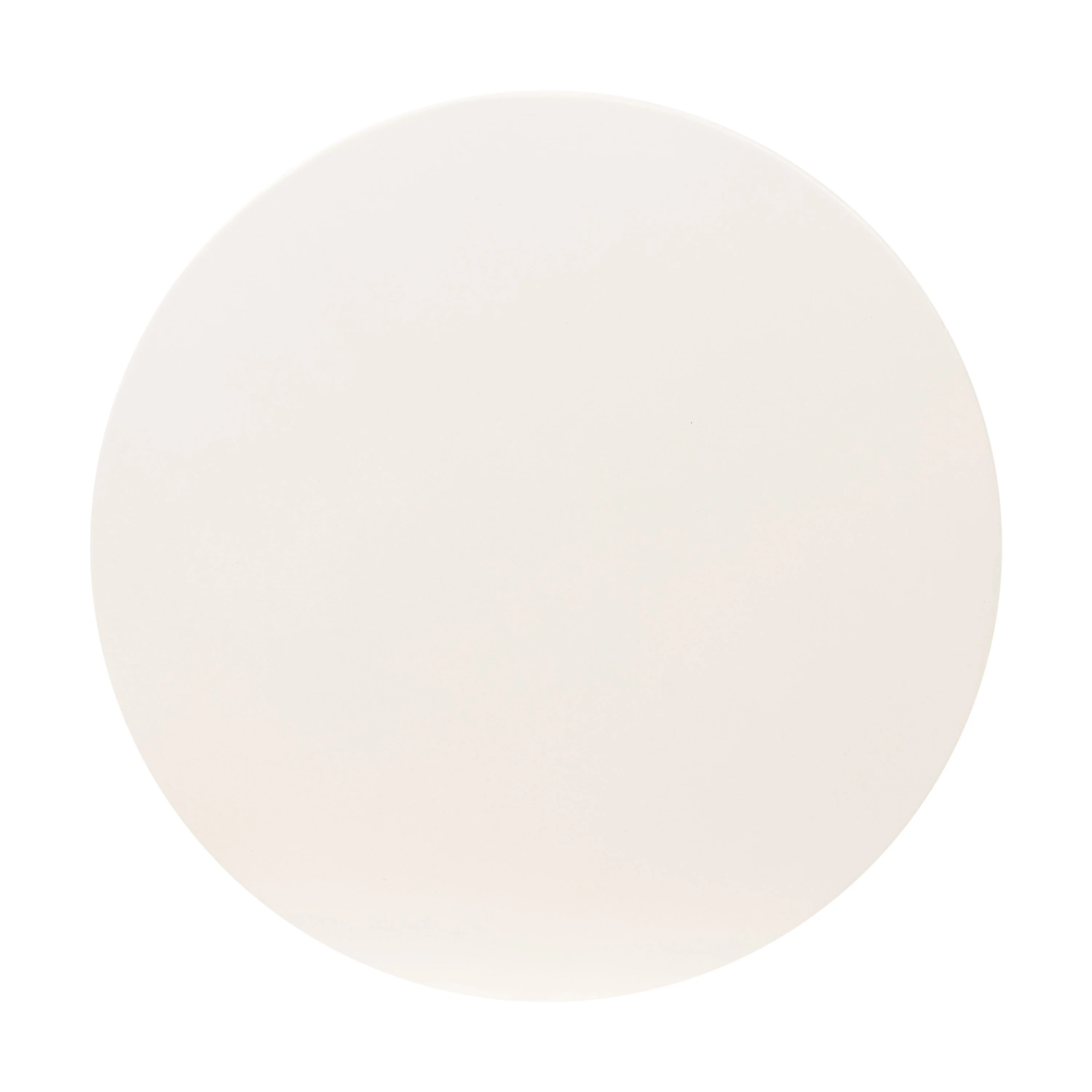 Vetra 17.5" Side Table | Almond White - Image 7