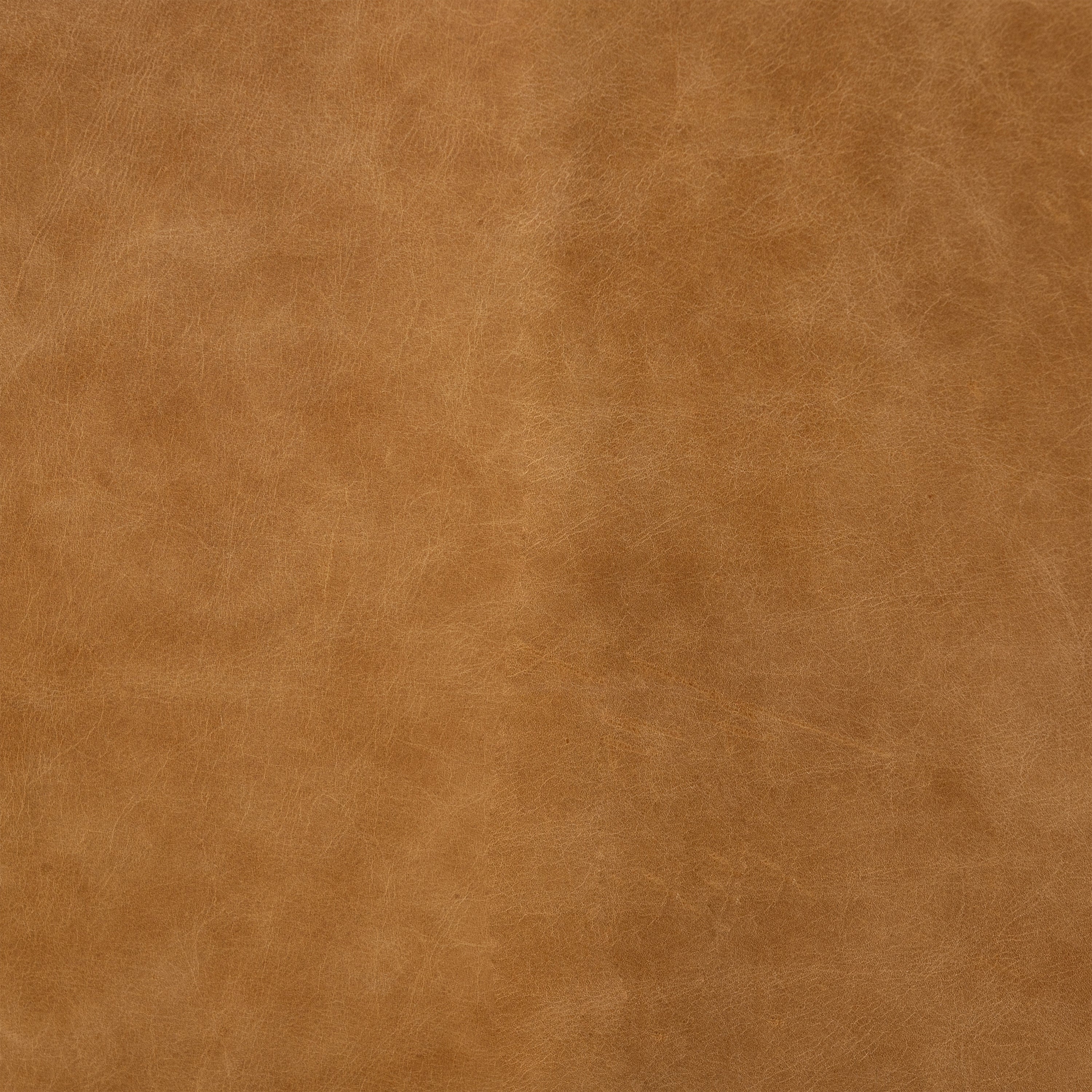 Viborg Leather Lounge Chair | Cognac Tan - Image 14
