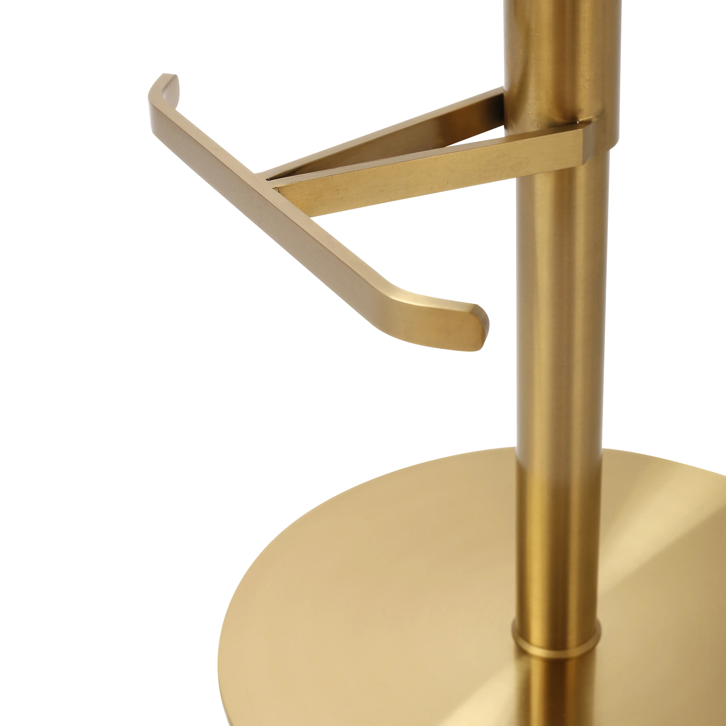 Vito Counter Stool | Fiori Green - Image 10