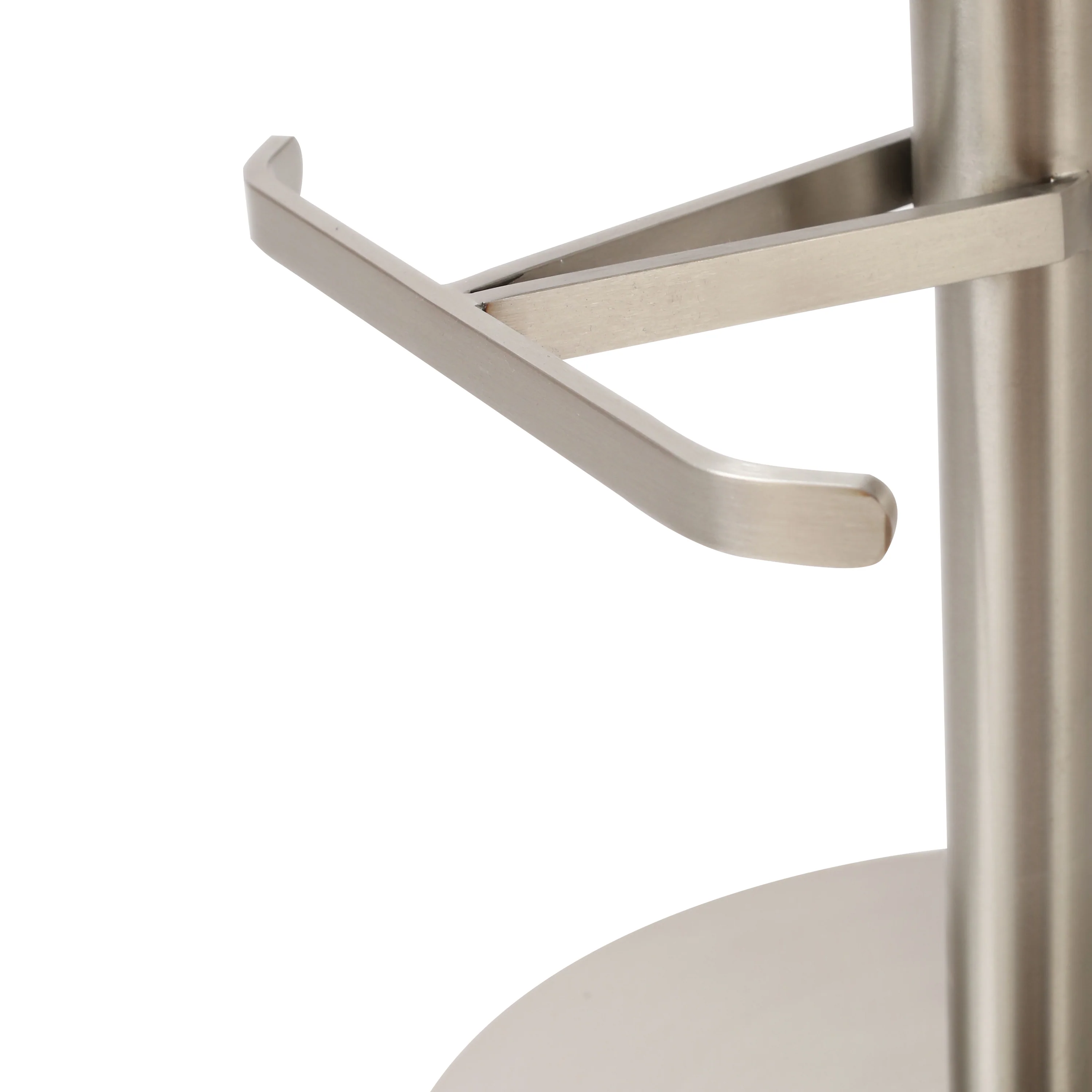 Vito Counter Stool | Mink Brown - Image 11