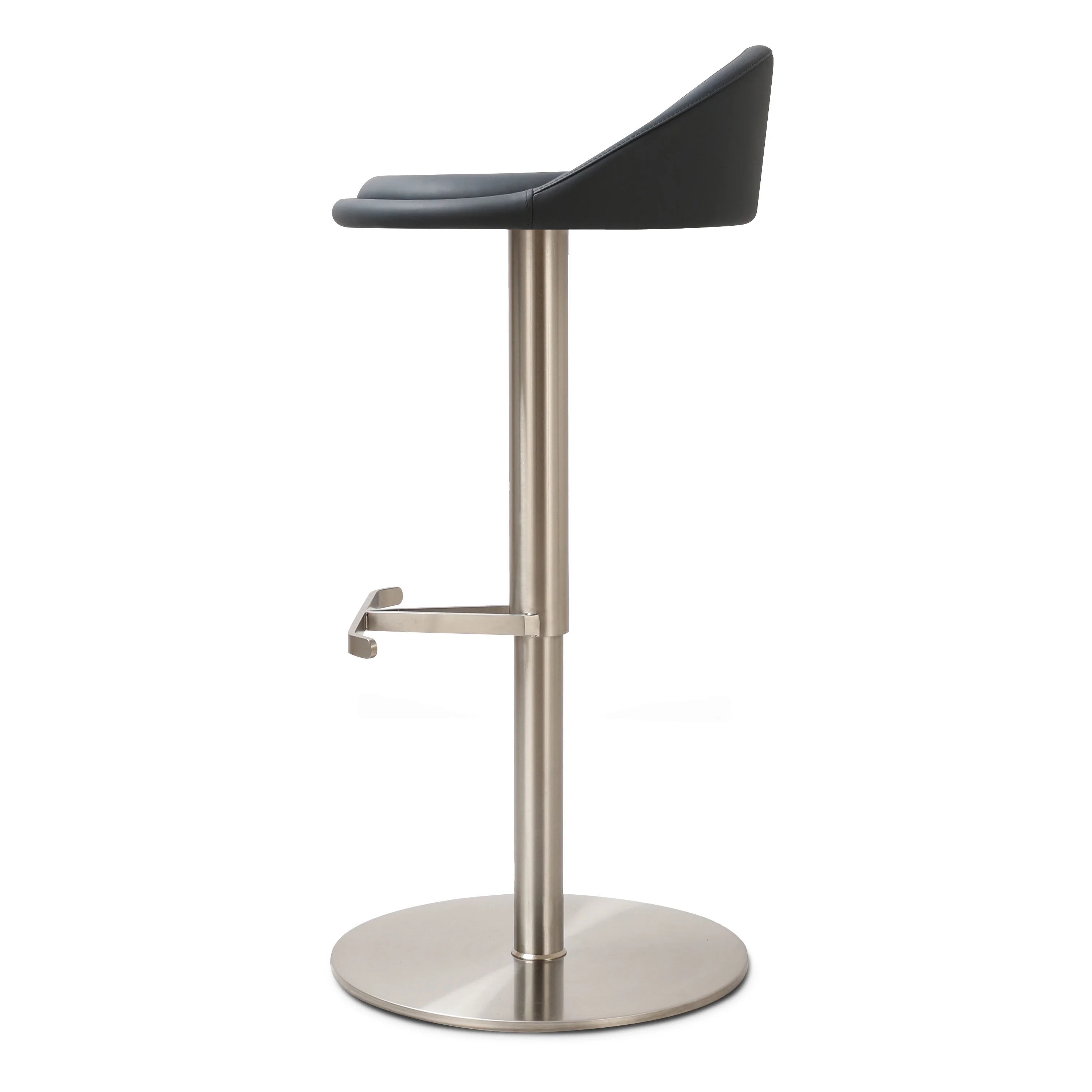 Vito Counter Stool | Navy Blue - Image 5