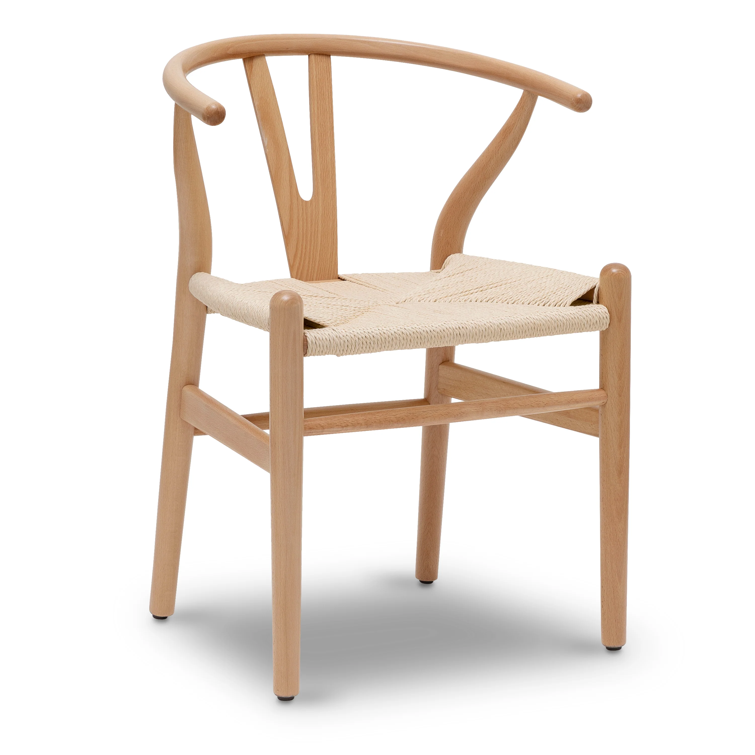Weave Chair | Natural | Set of 2 - Image 6