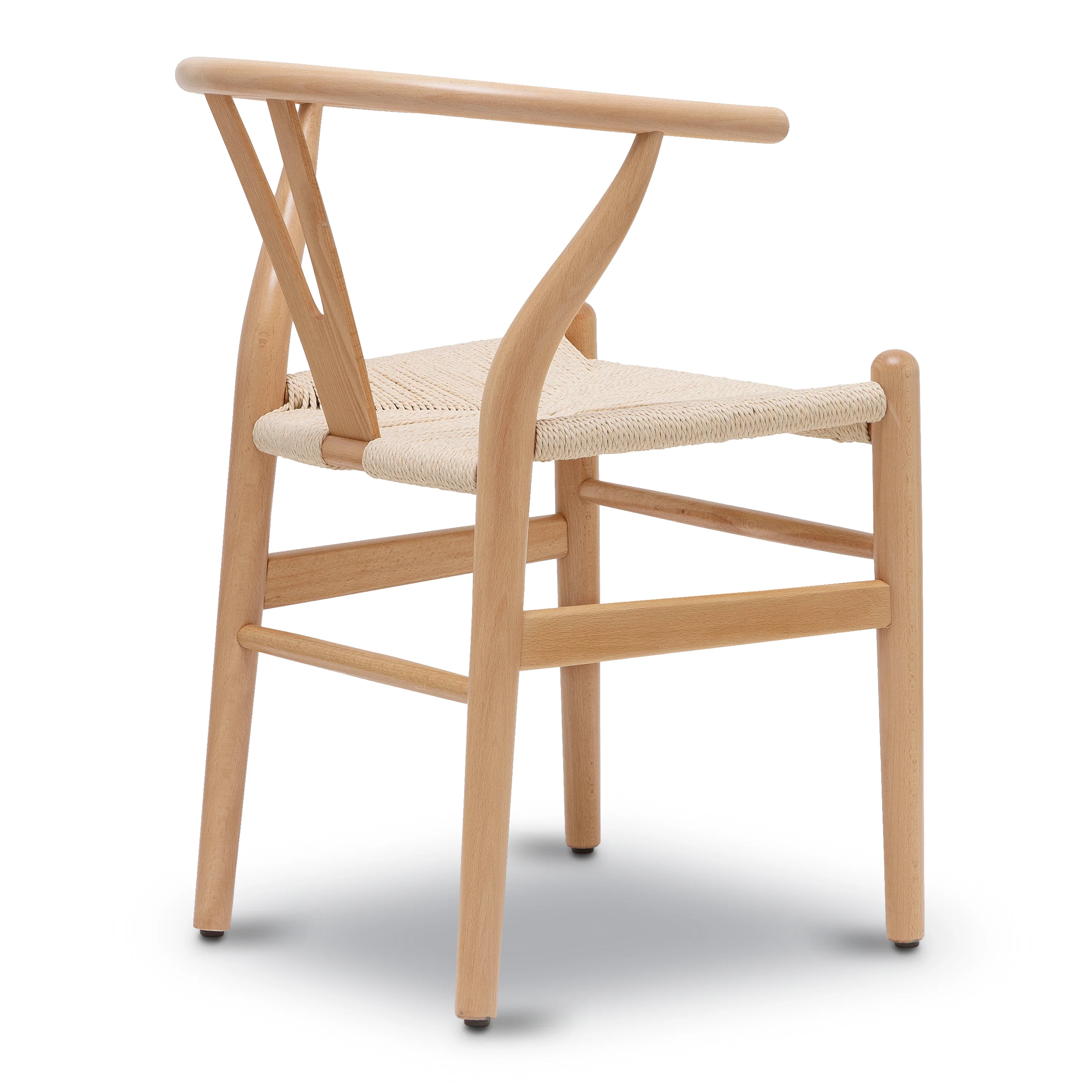 Weave Chair | Natural | Set of 2 - Image 8