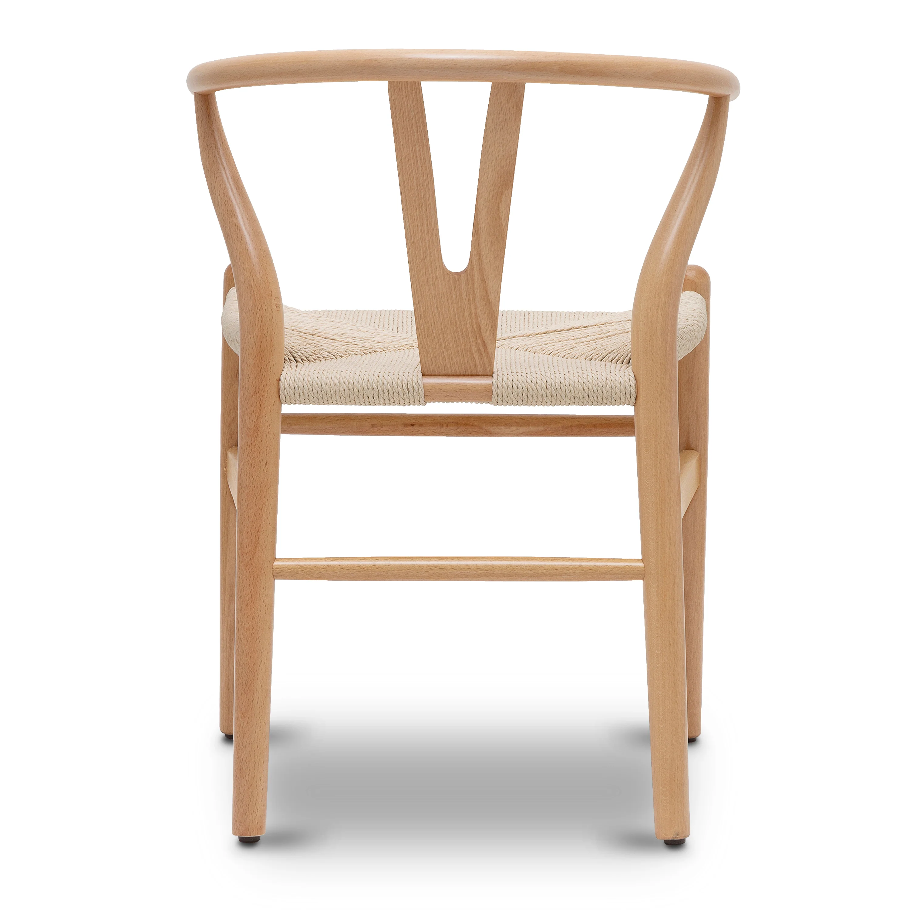 Weave Chair | Natural | Set of 2 - Image 9