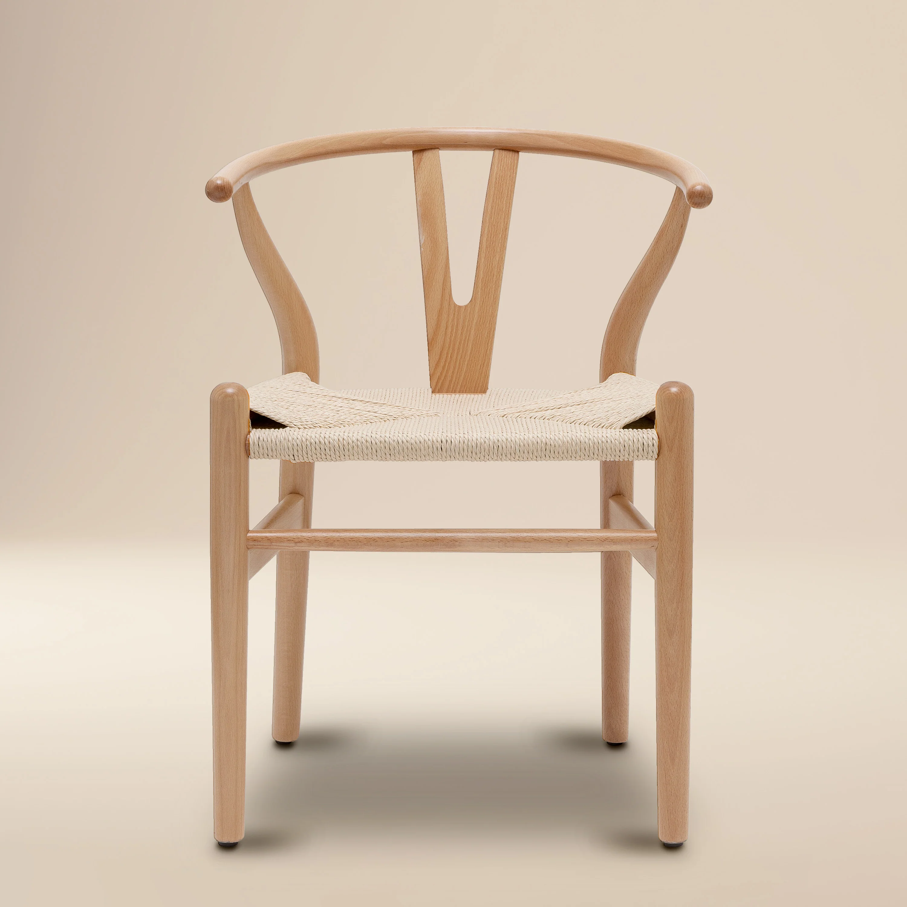 Weave Chair | Natural | Single