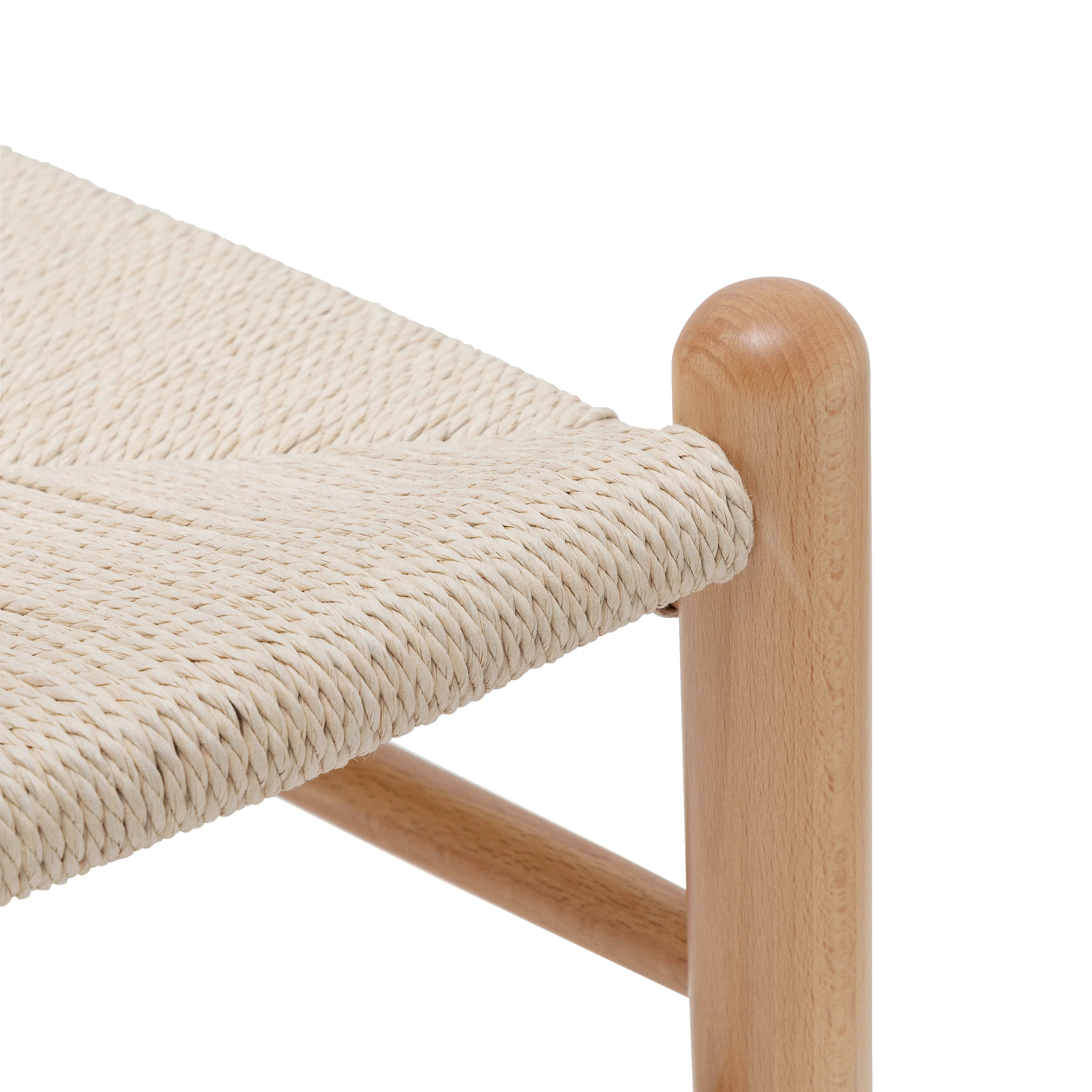 Weave Chair | Natural | Single - Image 10