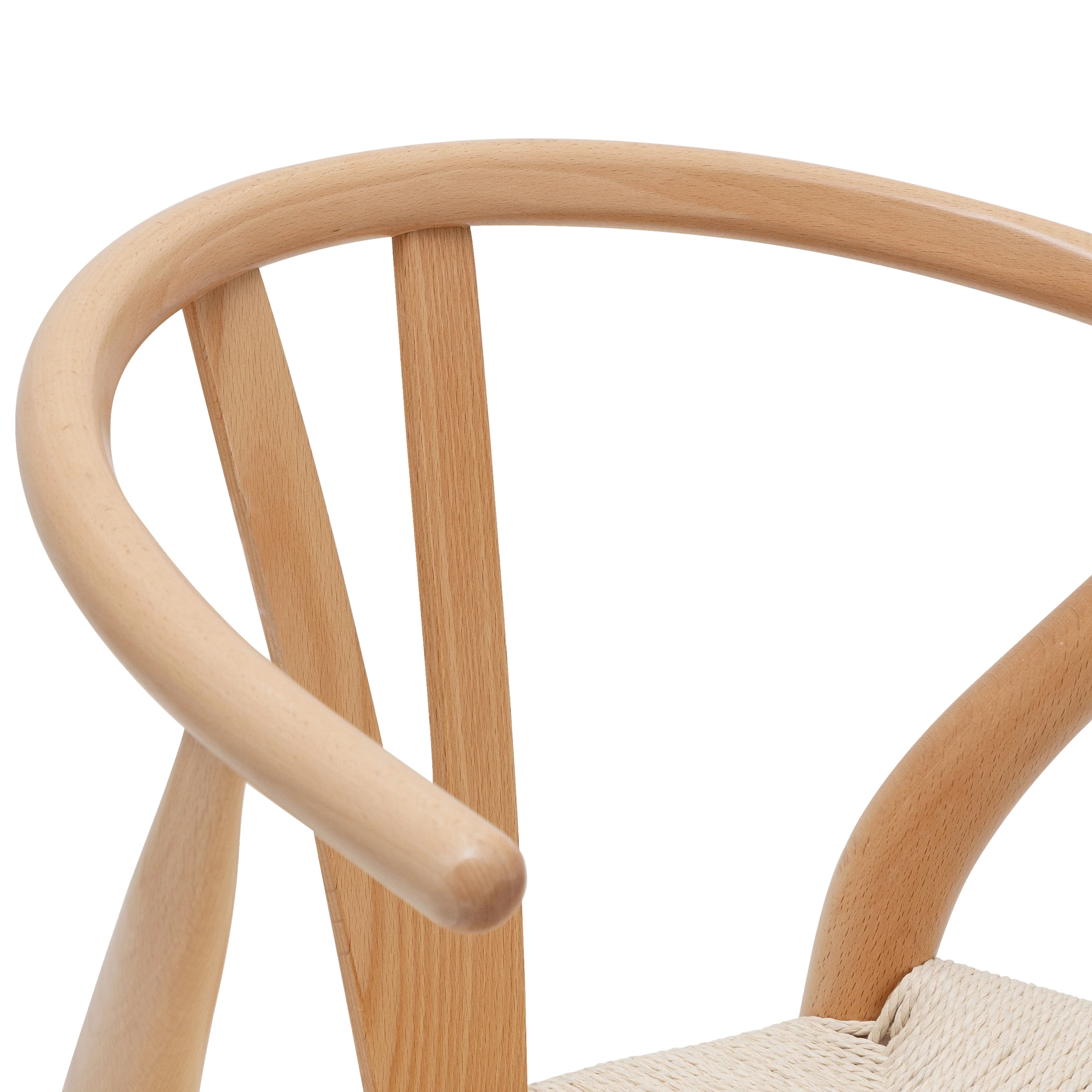 Weave Chair | Natural | Single - Image 12