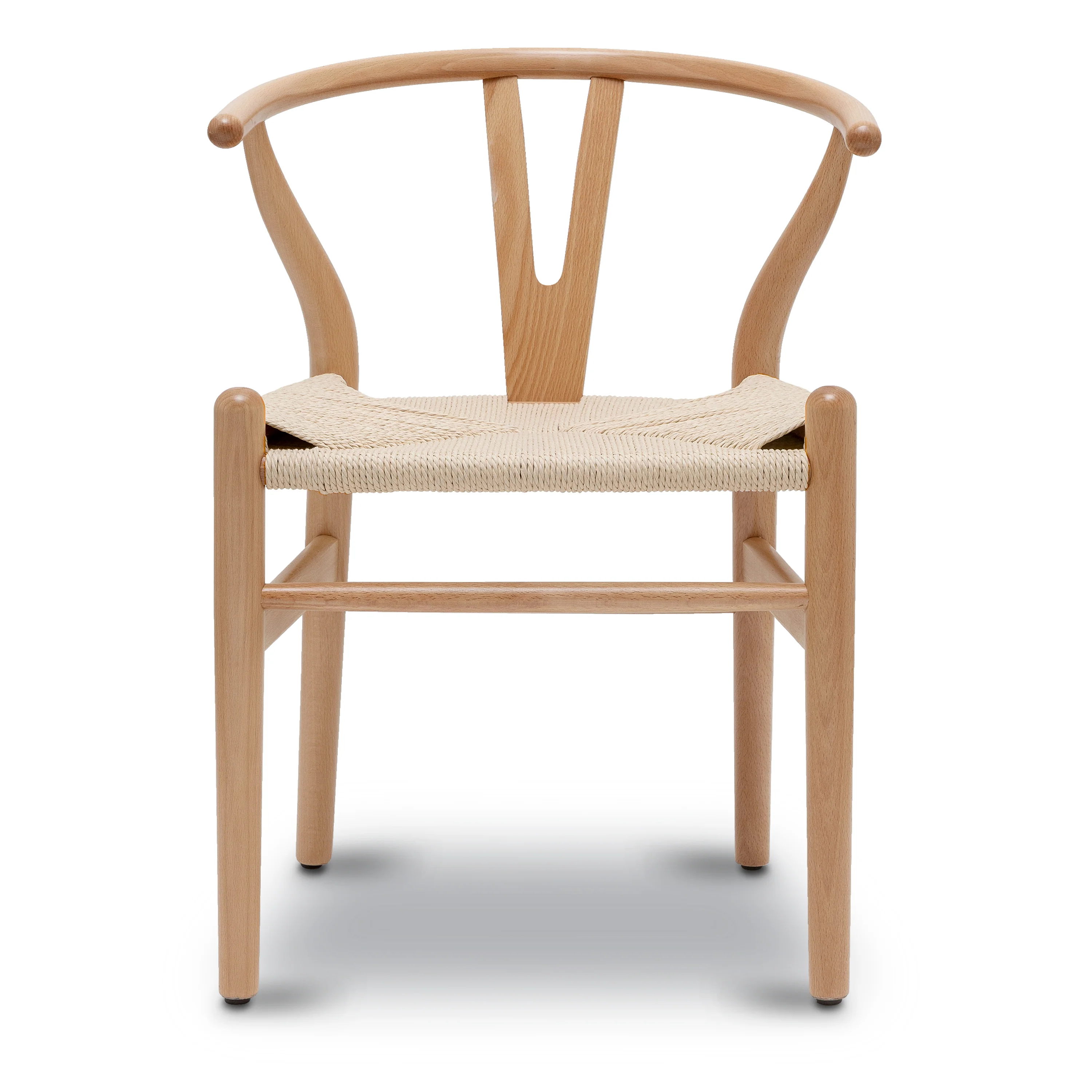 Weave Chair | Natural | Single - Image 4